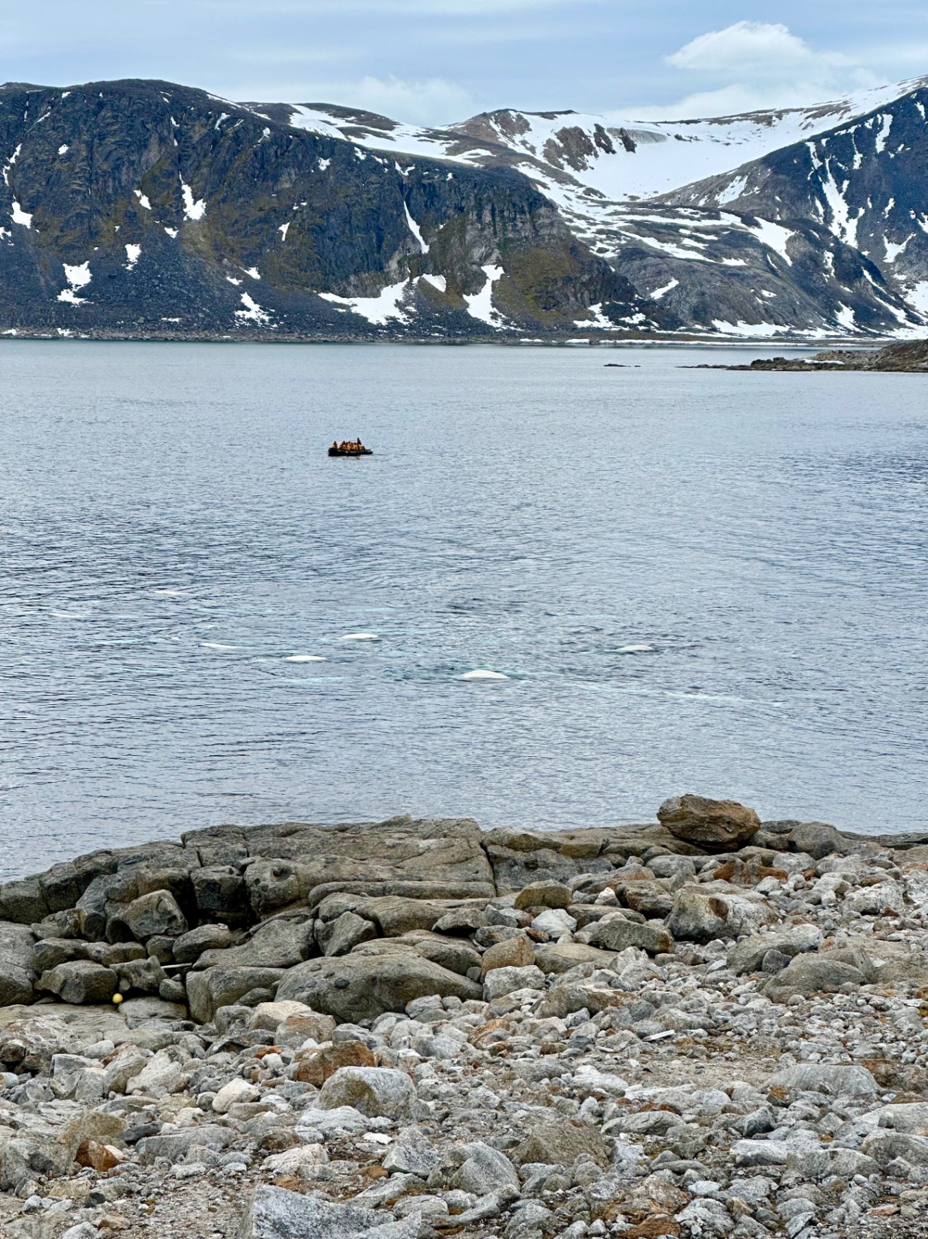Norway — Amanda Klimak's travel story