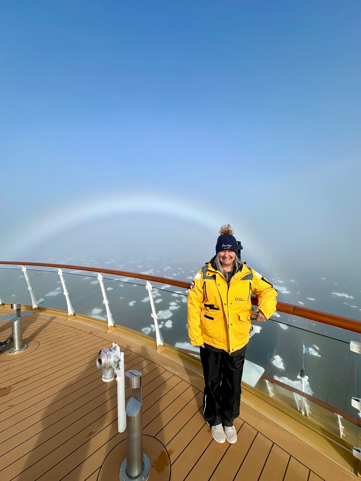Norway — Amanda Klimak's travel story