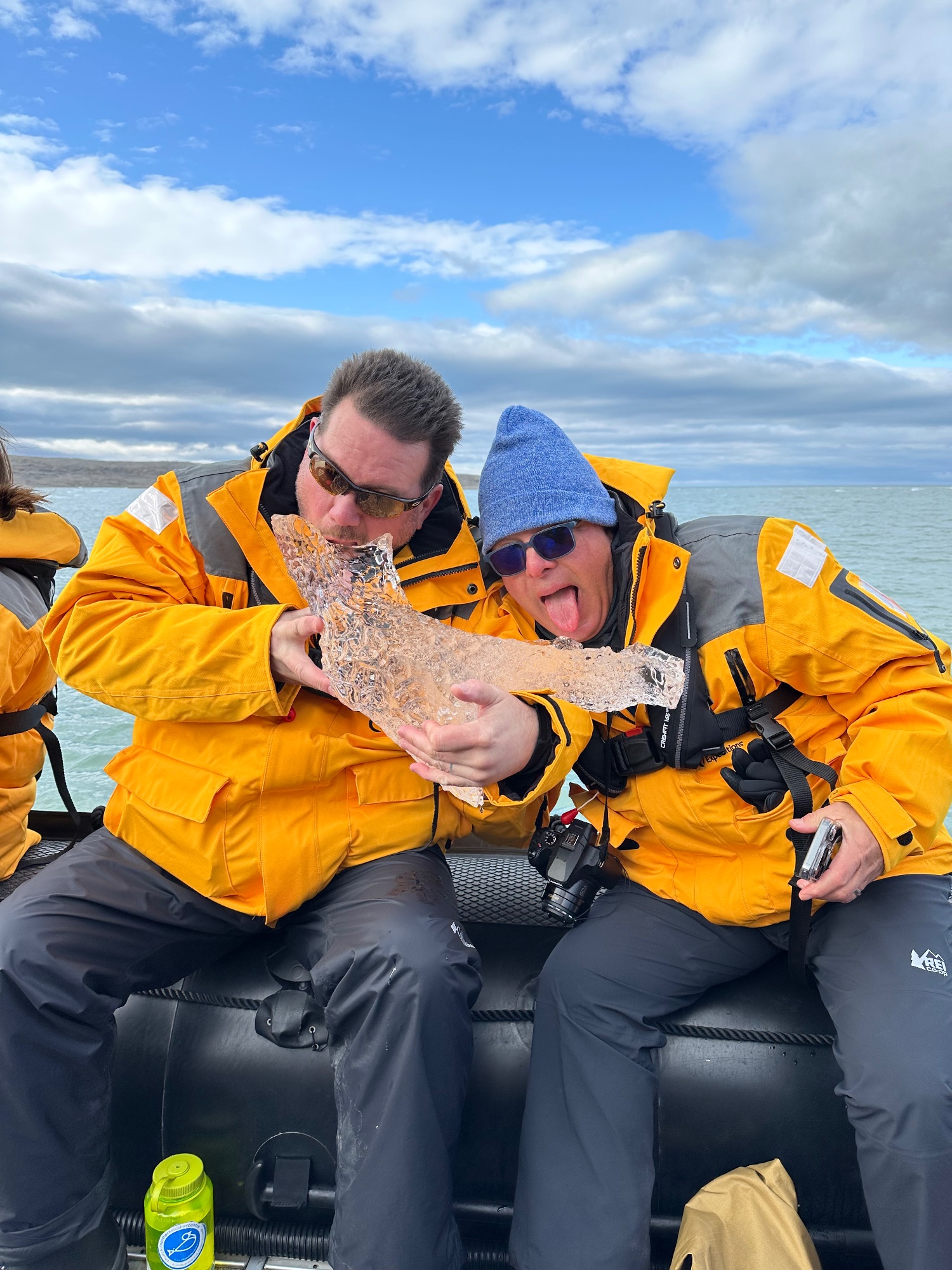 Norway — Amanda Klimak's travel story