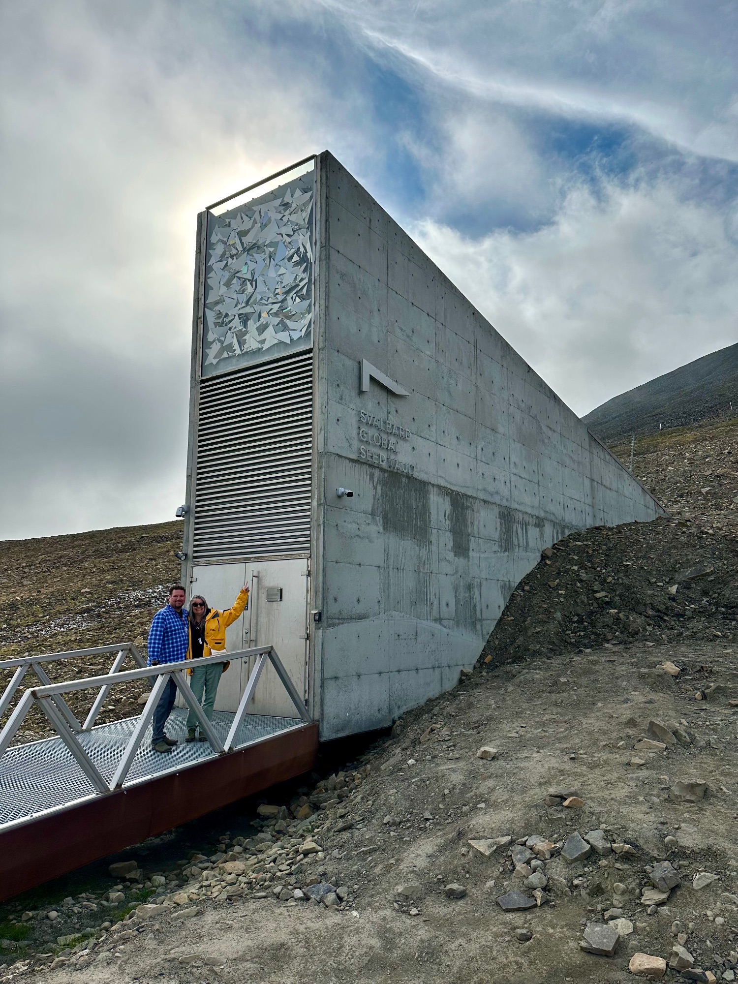 Norway — Amanda Klimak's travel story
