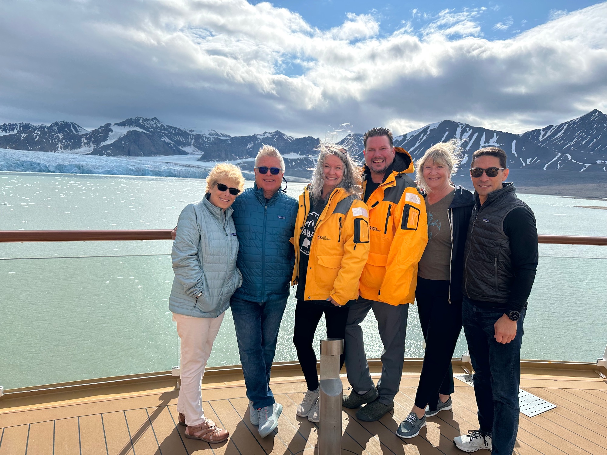 Norway — Amanda Klimak's travel story
