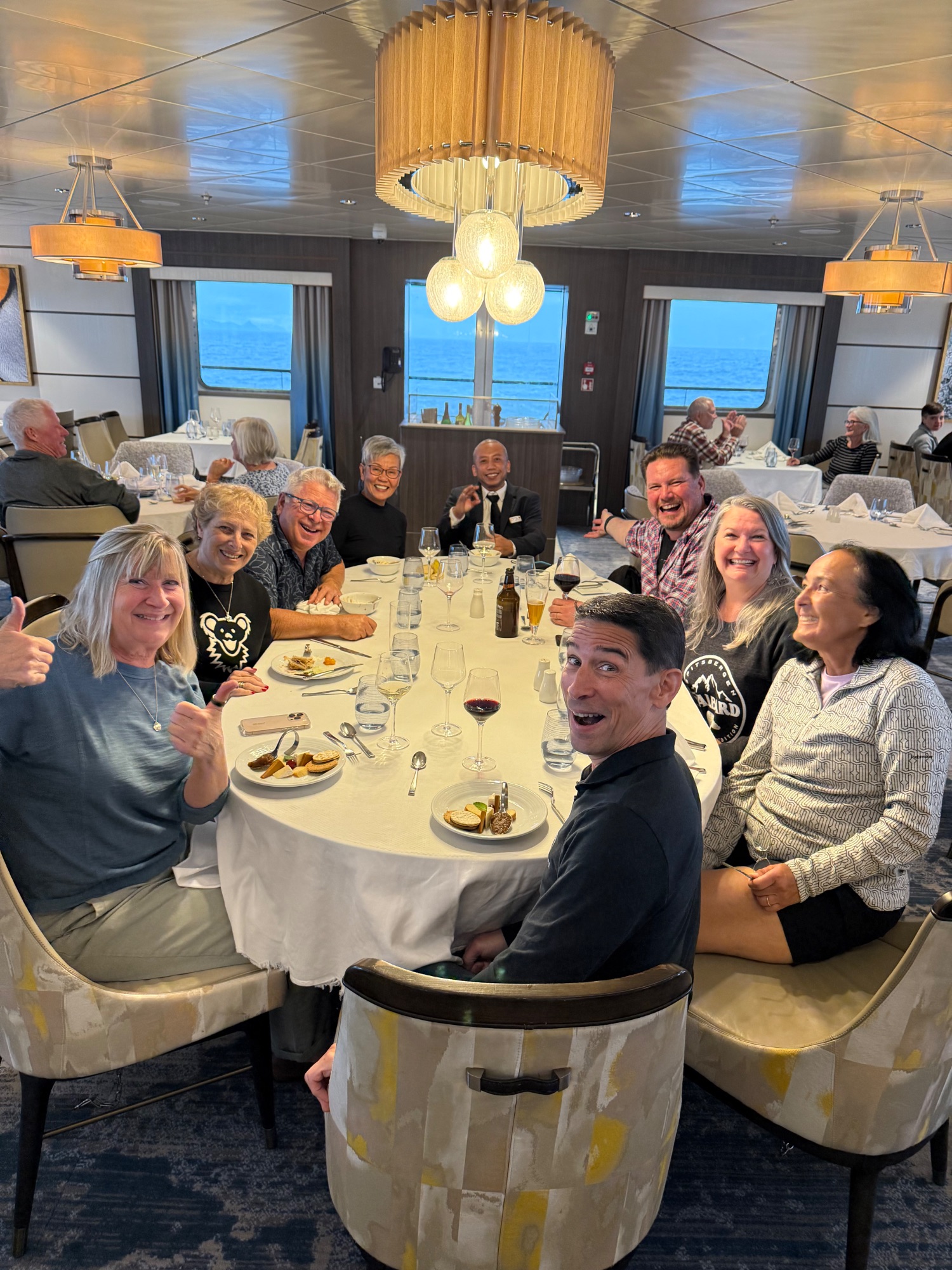 Norway — Amanda Klimak's travel story