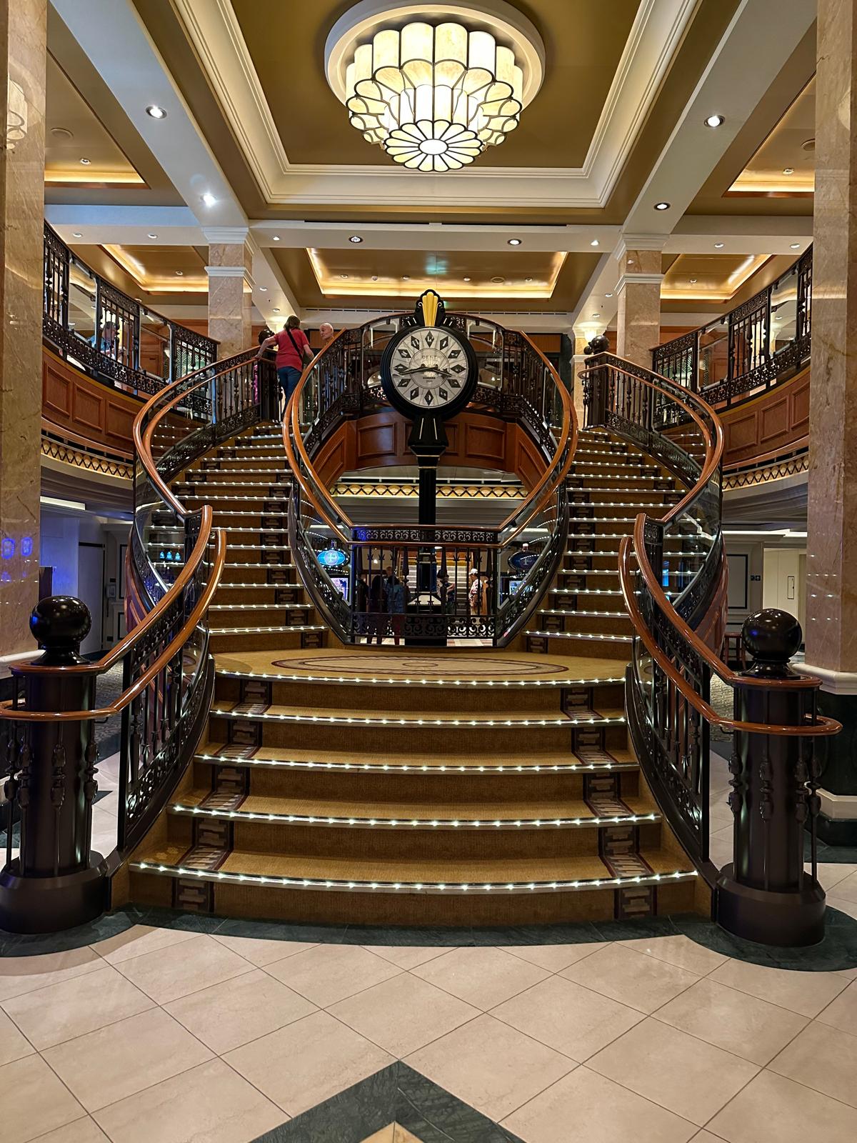 Lesa Nelson Discovers Why Not All Alaska Cruises Are Created Equal on a Cunard Voyage Through the Last Frontier
