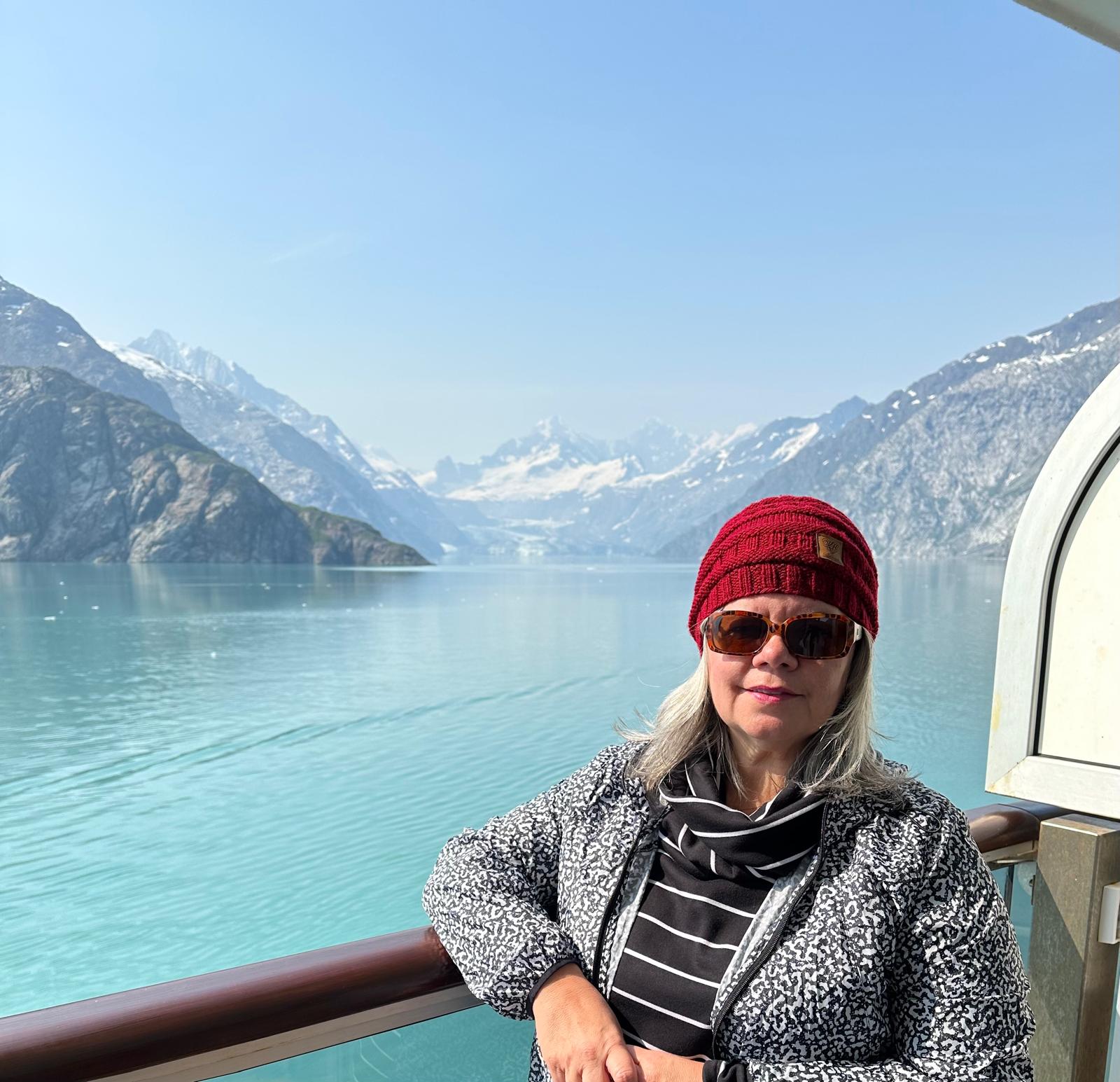 United States — Lesa Nelson's travel story