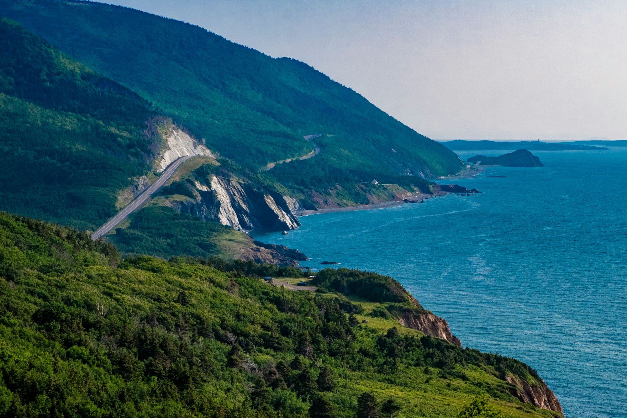 Autumn Fiske Returns to Her Maritime Roots and Rediscovers Why Nova Scotia Is Canada's Best-Kept Coastal Secret