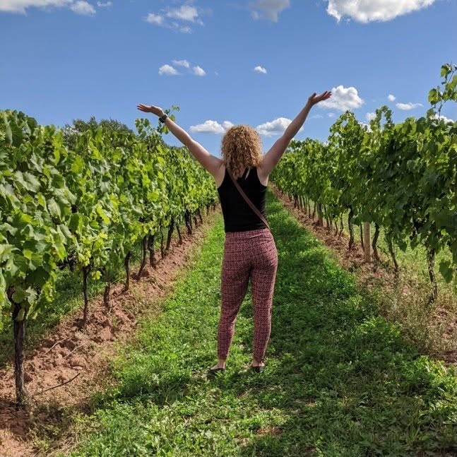Canada — Autumn Fiske's travel story