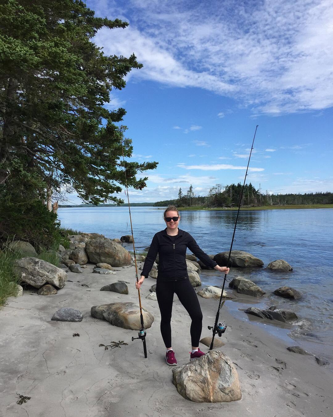 Canada — Autumn Fiske's travel story