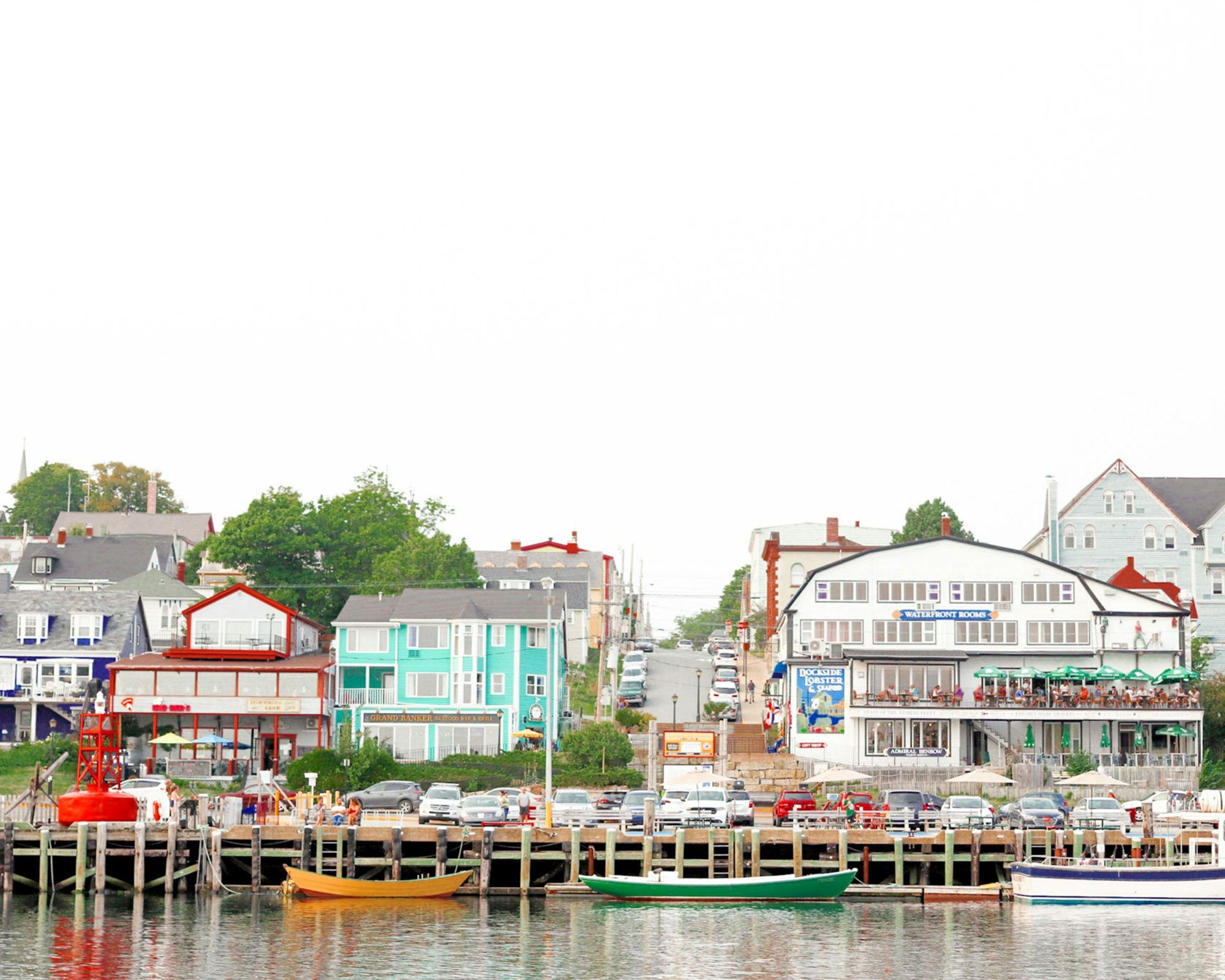 Canada — Autumn Fiske's travel story