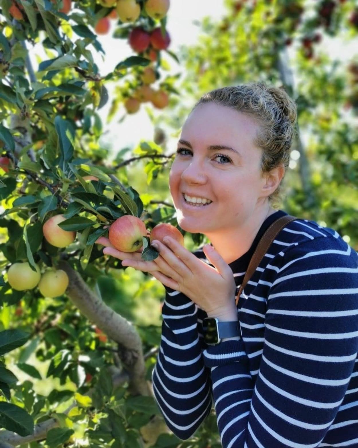 Canada — Autumn Fiske's travel story