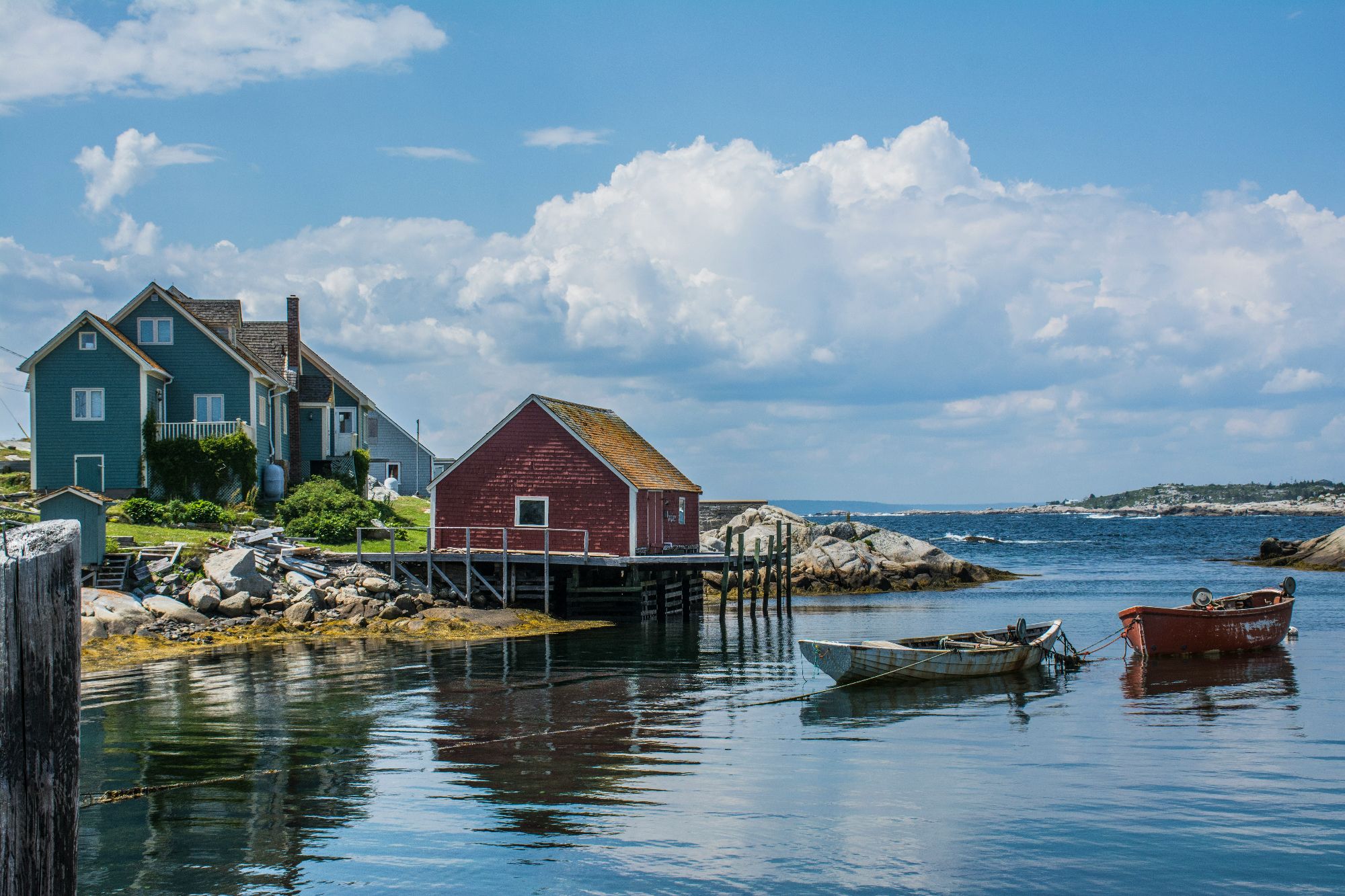 Canada — Autumn Fiske's travel story
