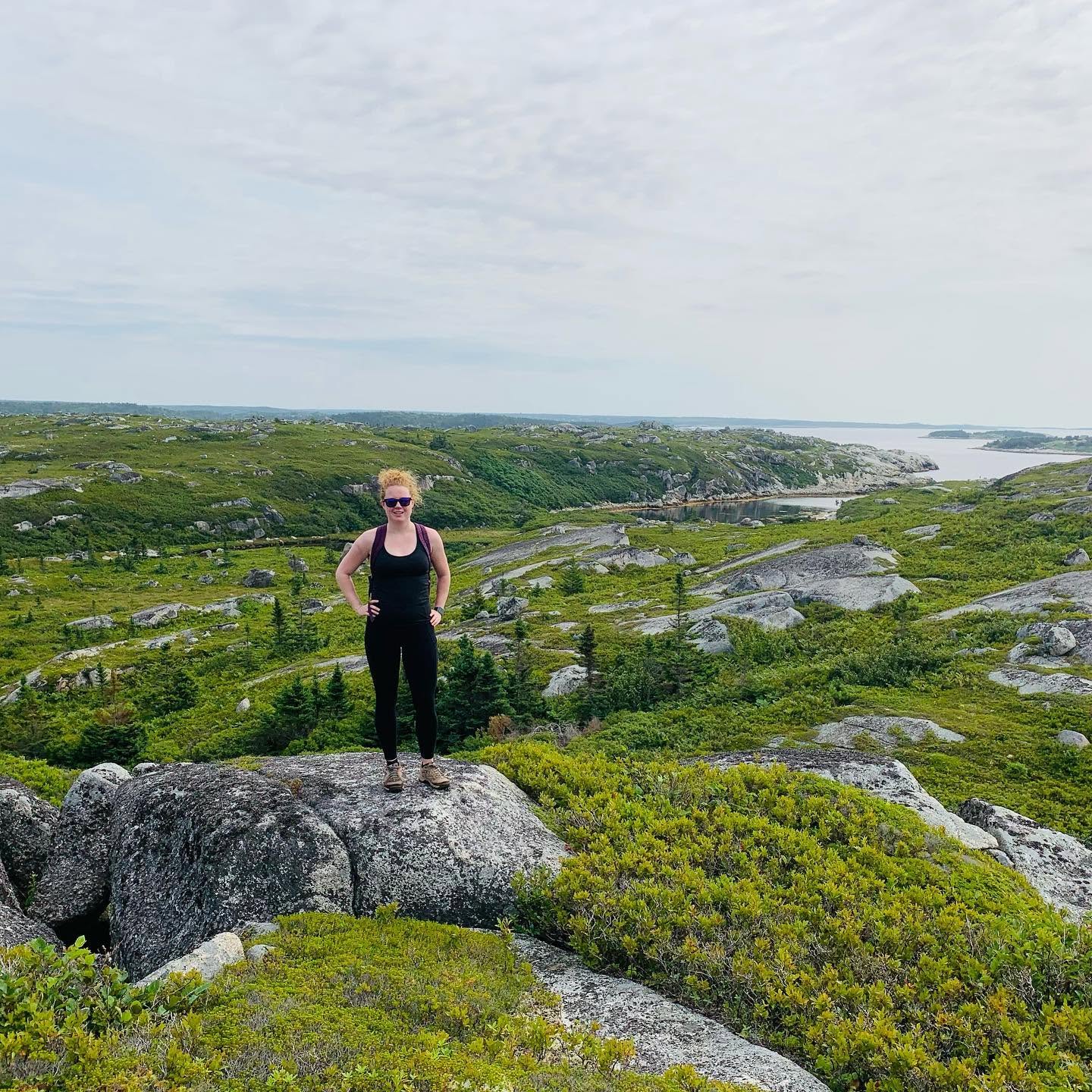 Canada — Autumn Fiske's travel story