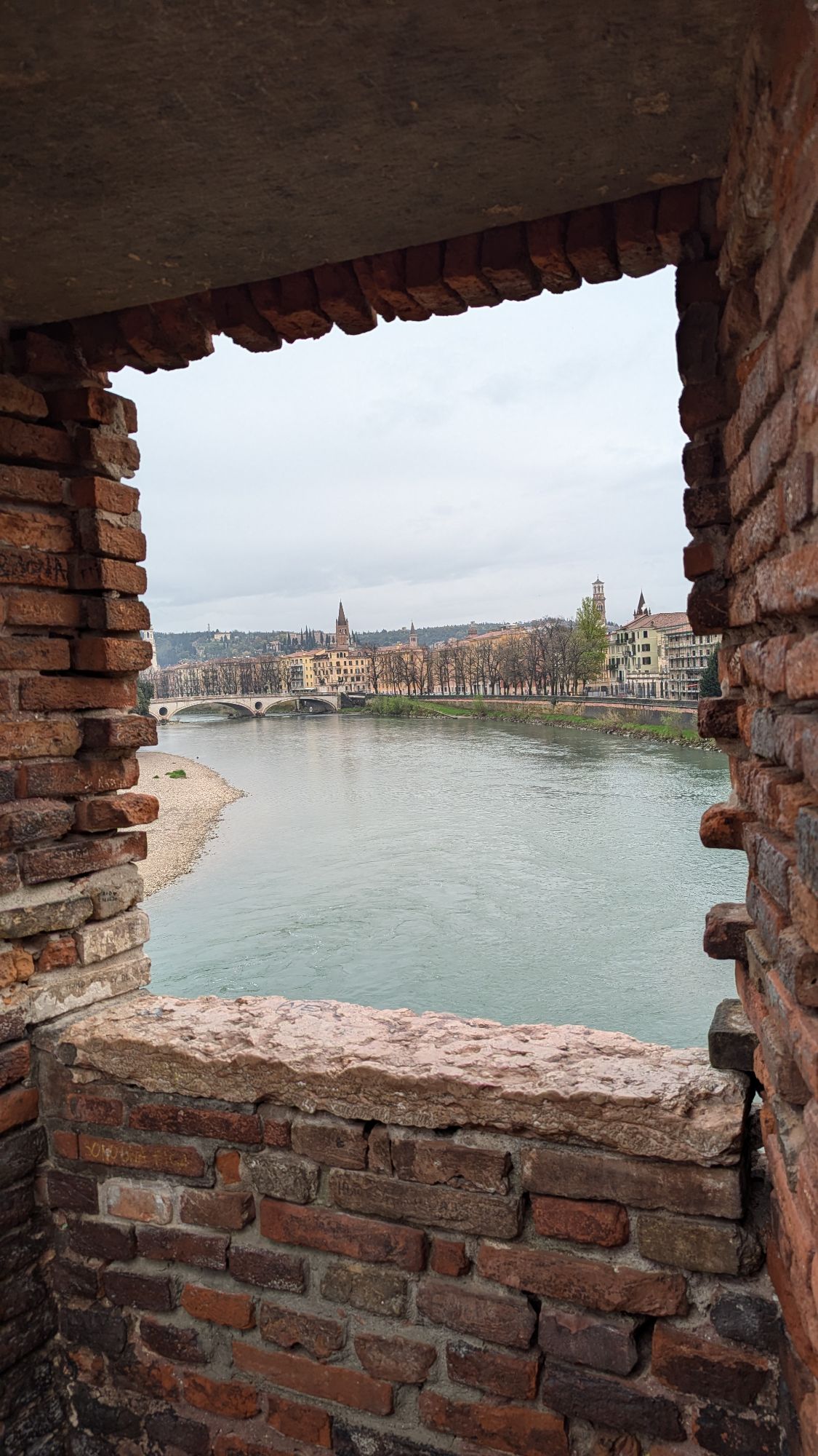 Why Angela Porcellato Says Verona Should Be the Real Reason You Book Italy — Italy