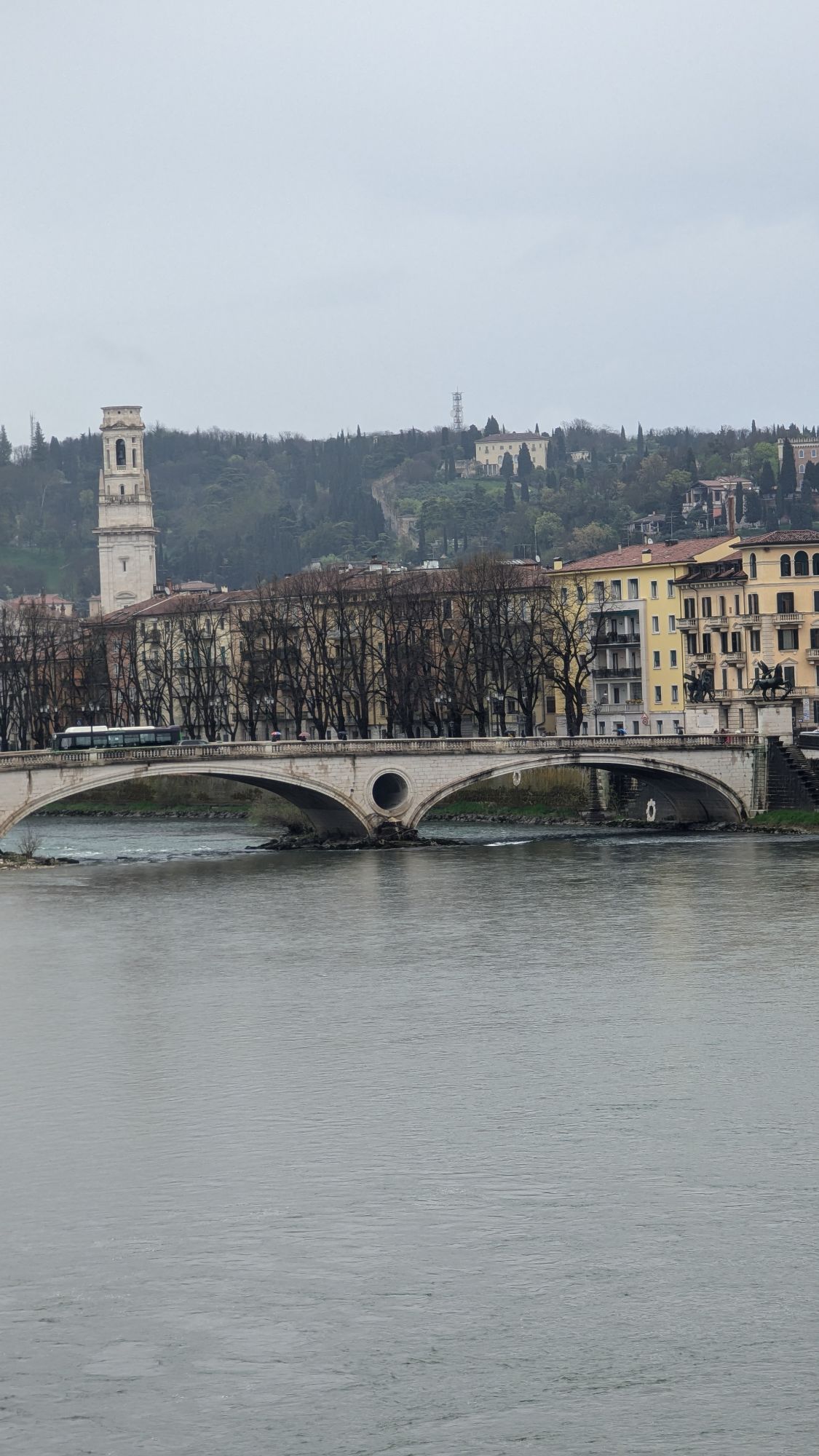 Italy — Angela Porcellato's travel story