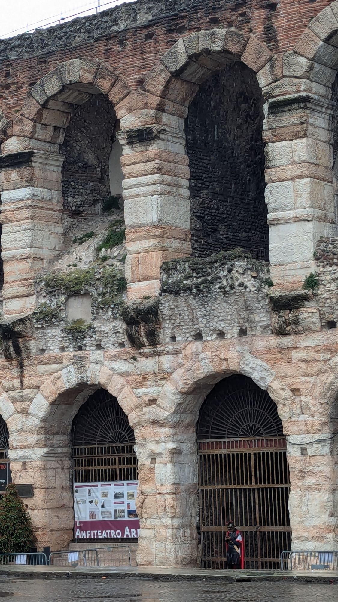 Italy — Angela Porcellato's travel story