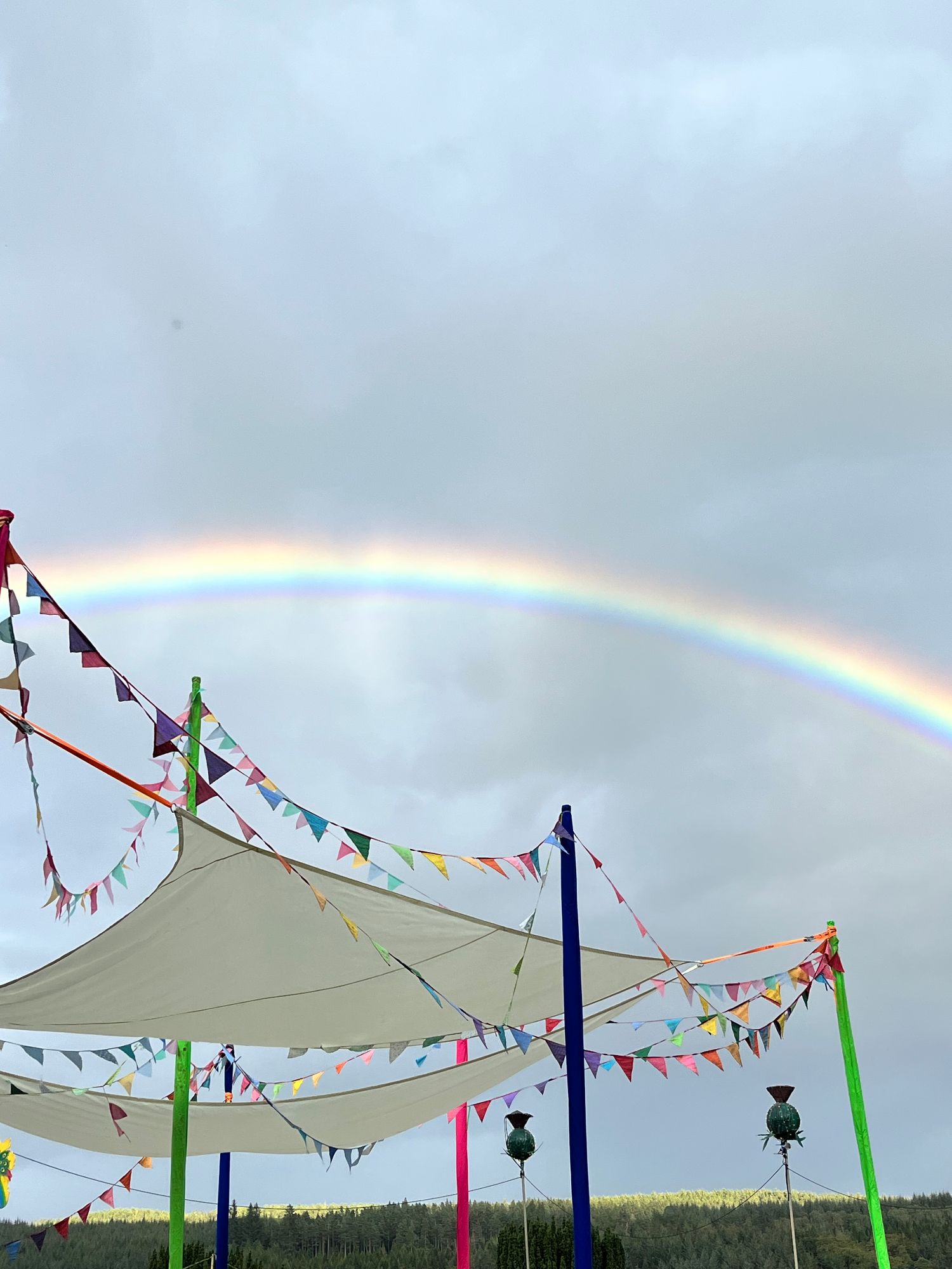 Scotland — Anna Aitchison's travel story