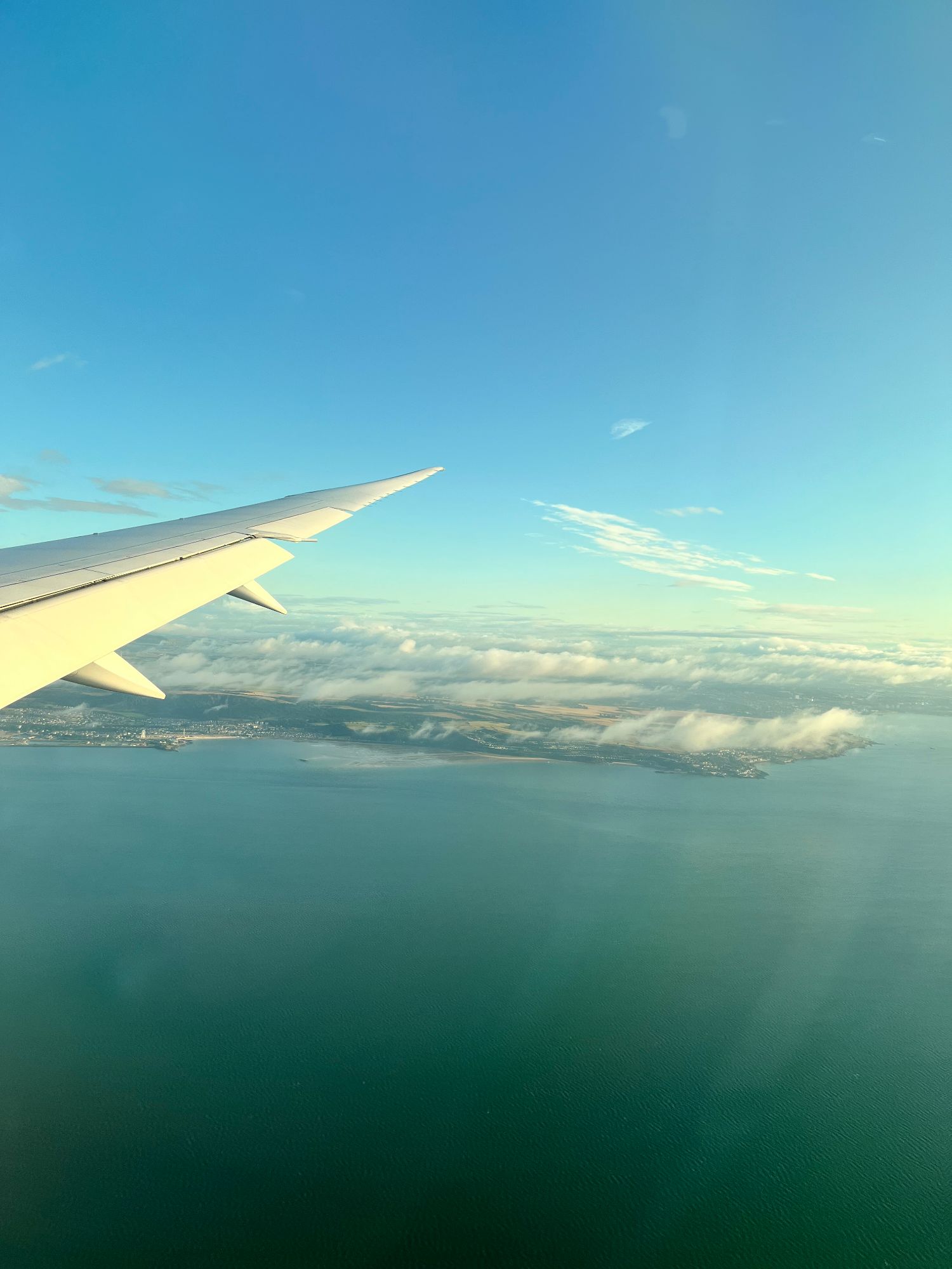 Scotland — Anna Aitchison's travel story