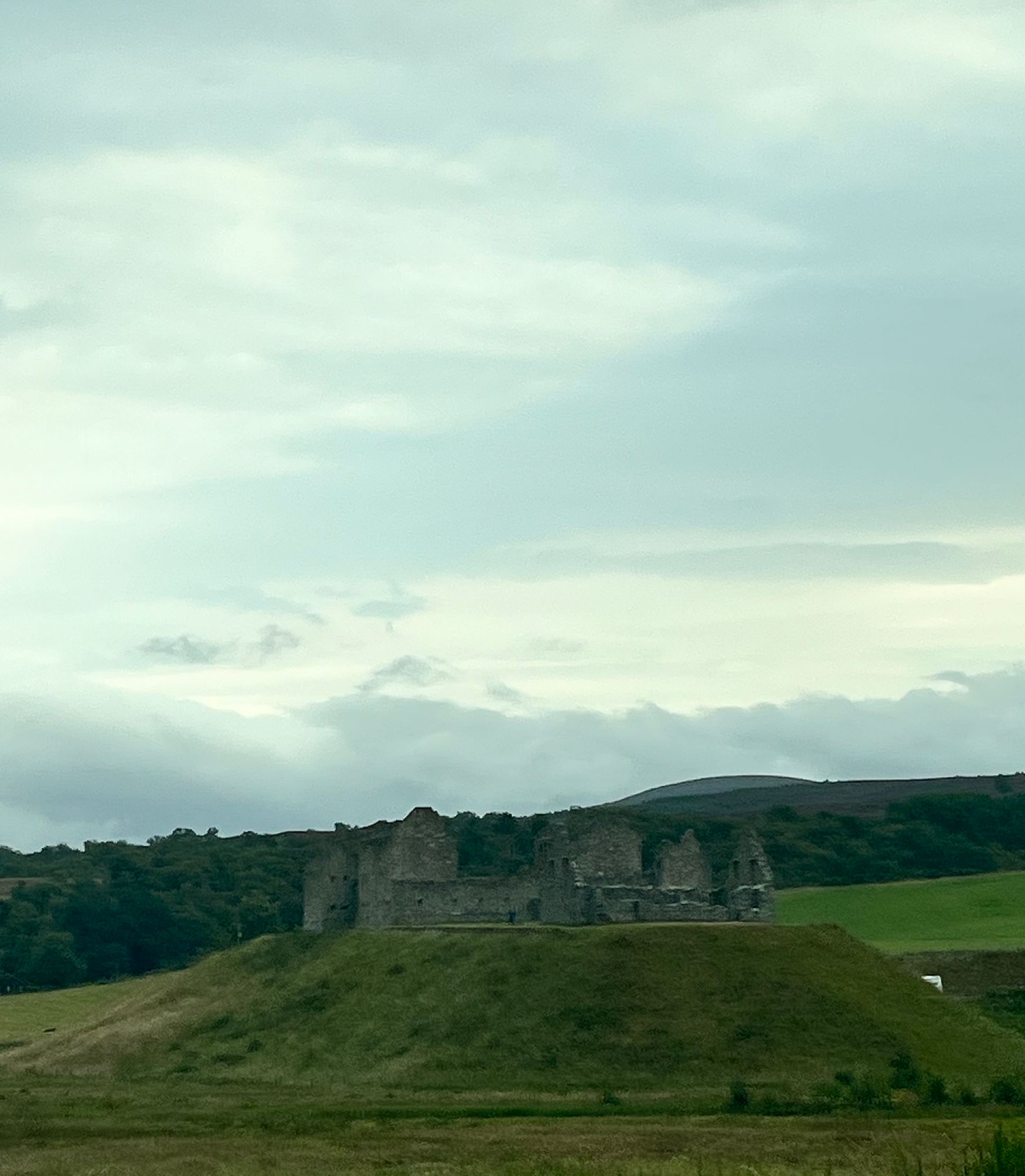 Scotland — Anna Aitchison's travel story