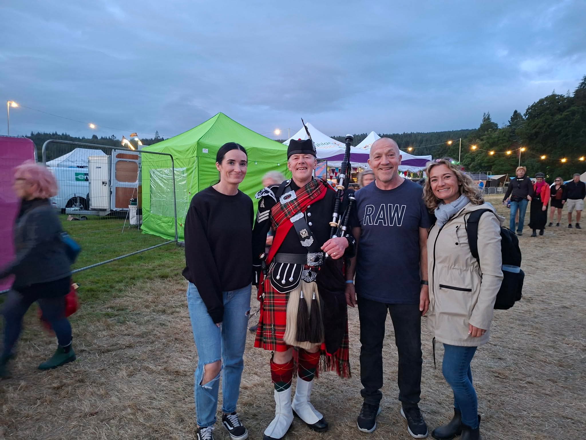 Scotland