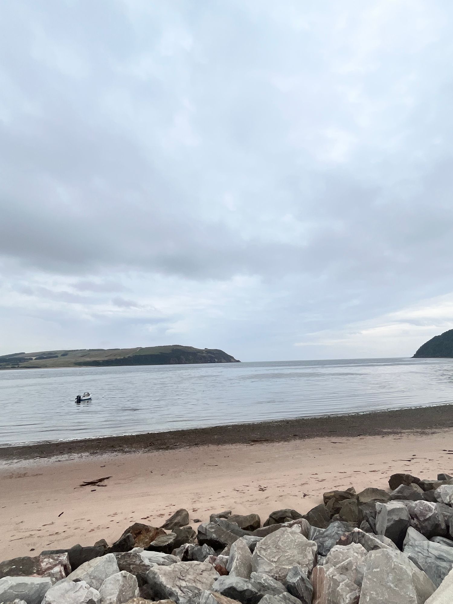 Scotland — Anna Aitchison's travel story