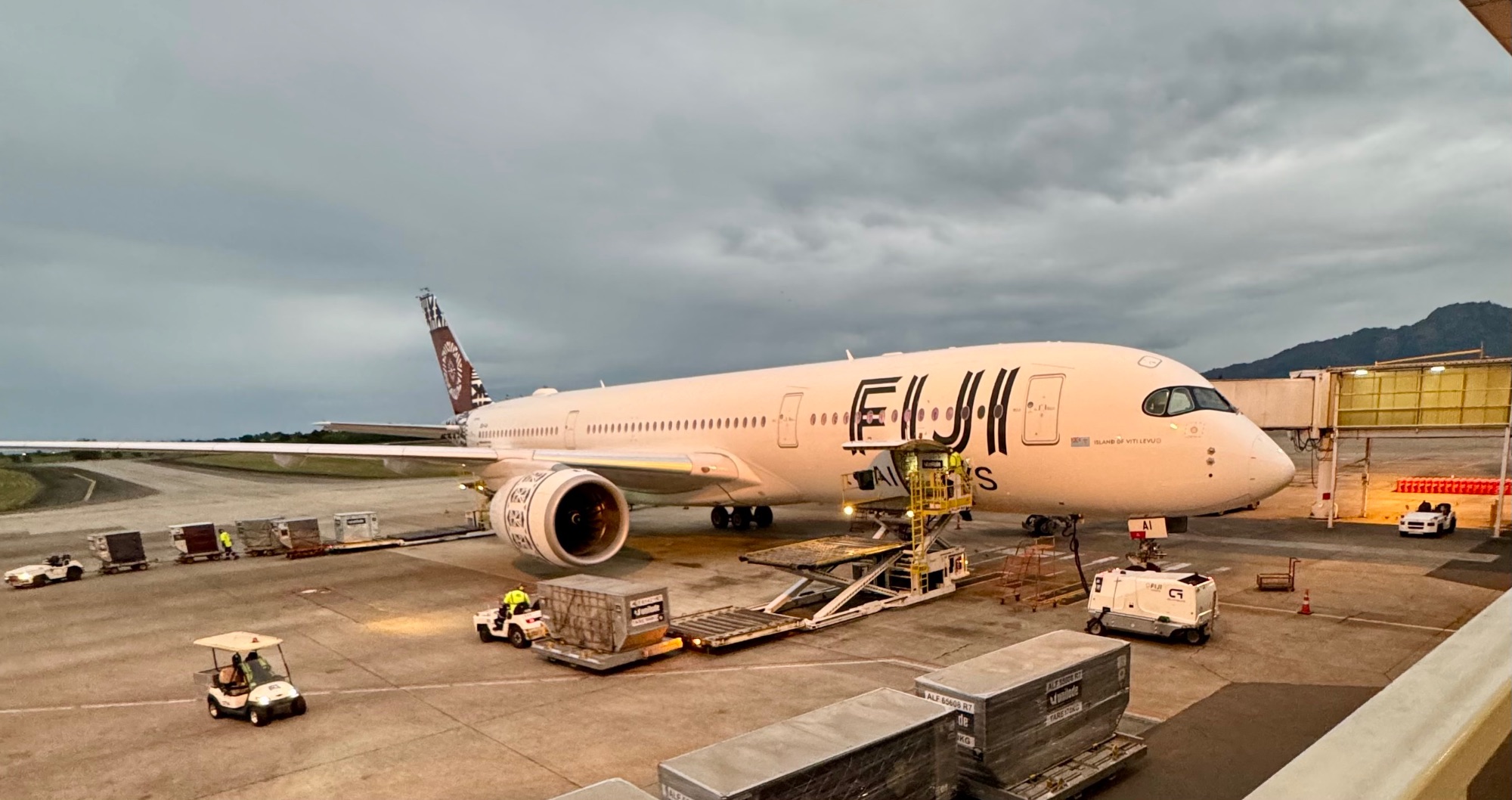Fiji