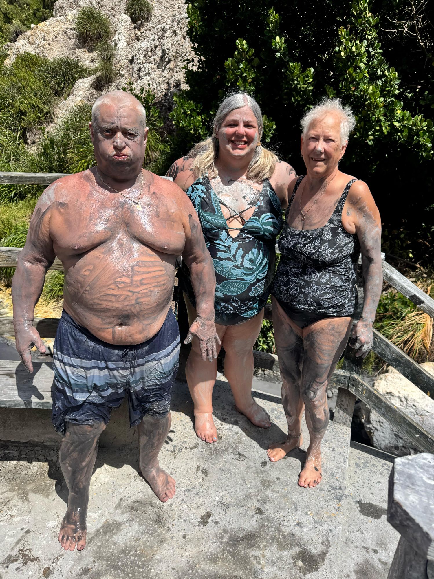 Saint Lucia — Amanda Swan's travel story