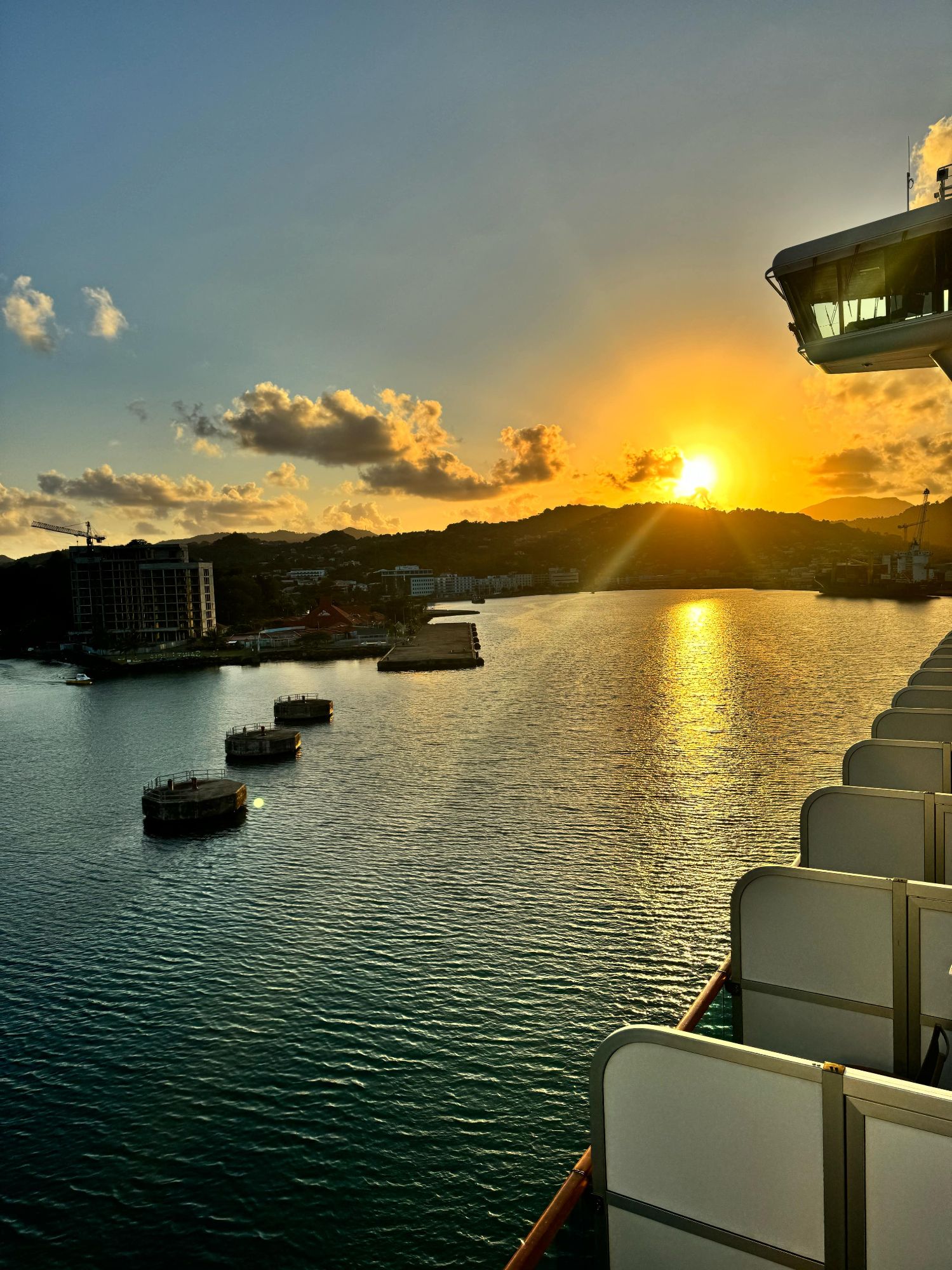 Saint Lucia — Amanda Swan's travel story