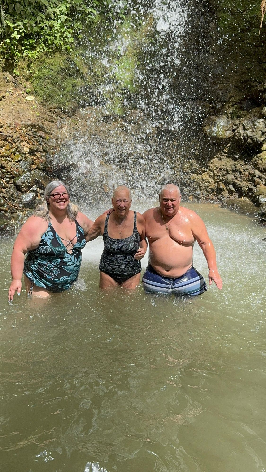 Saint Lucia — Amanda Swan's travel story
