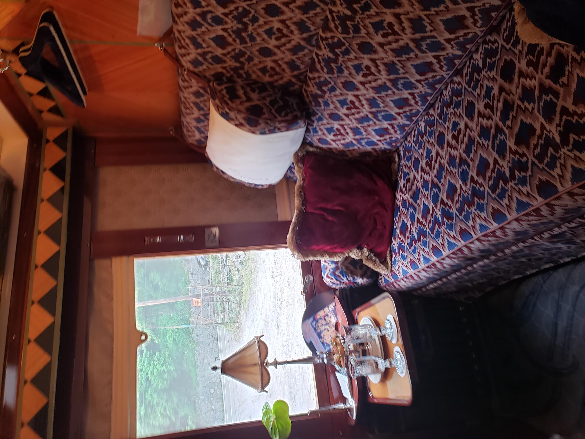 Turkey — Maksym Shkurupii's travel story