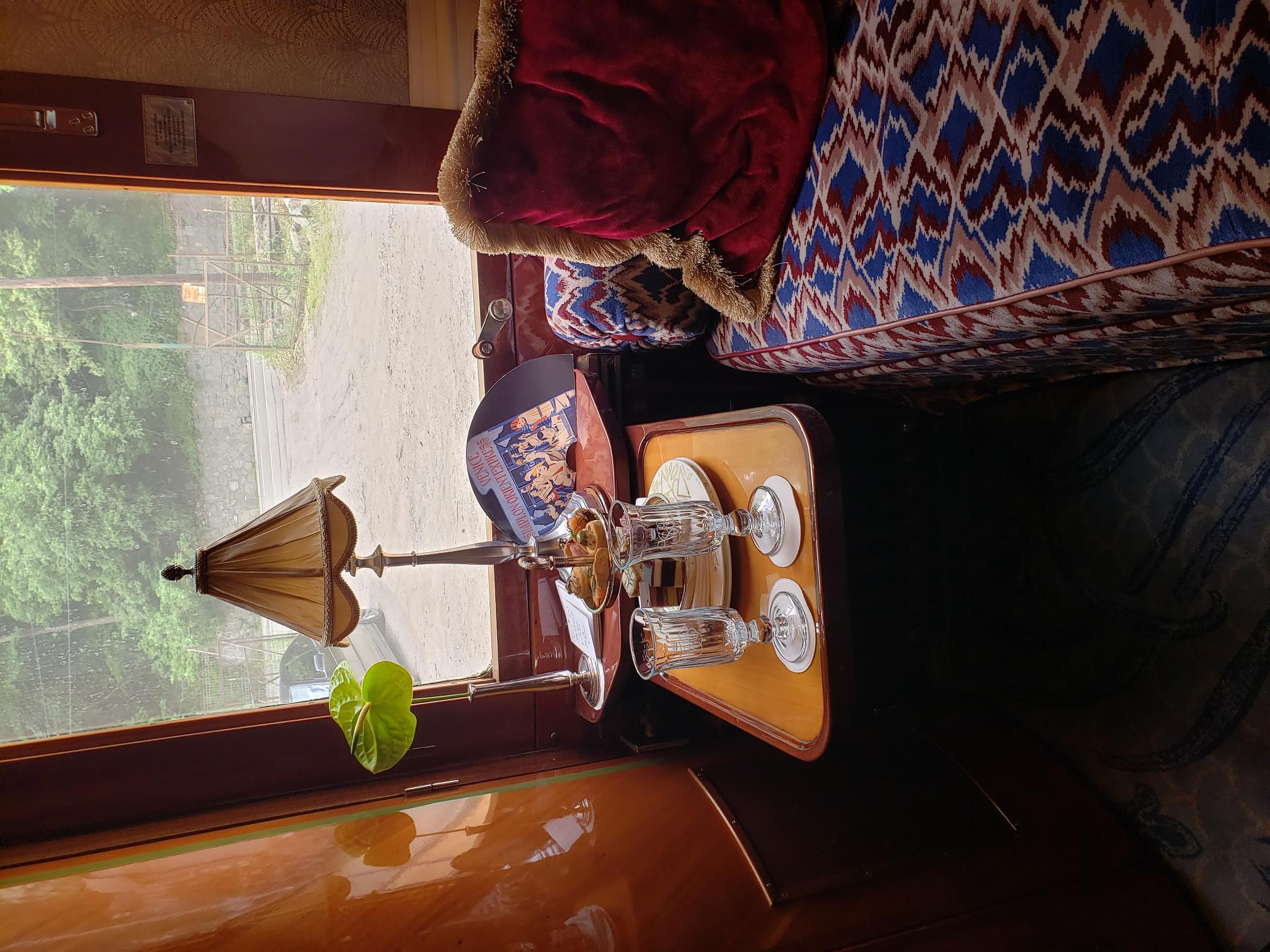 Turkey — Maksym Shkurupii's travel story