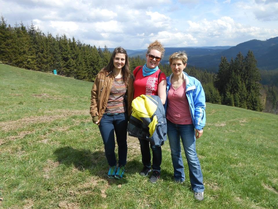 Czech Republic — Autumn Fiske's travel story