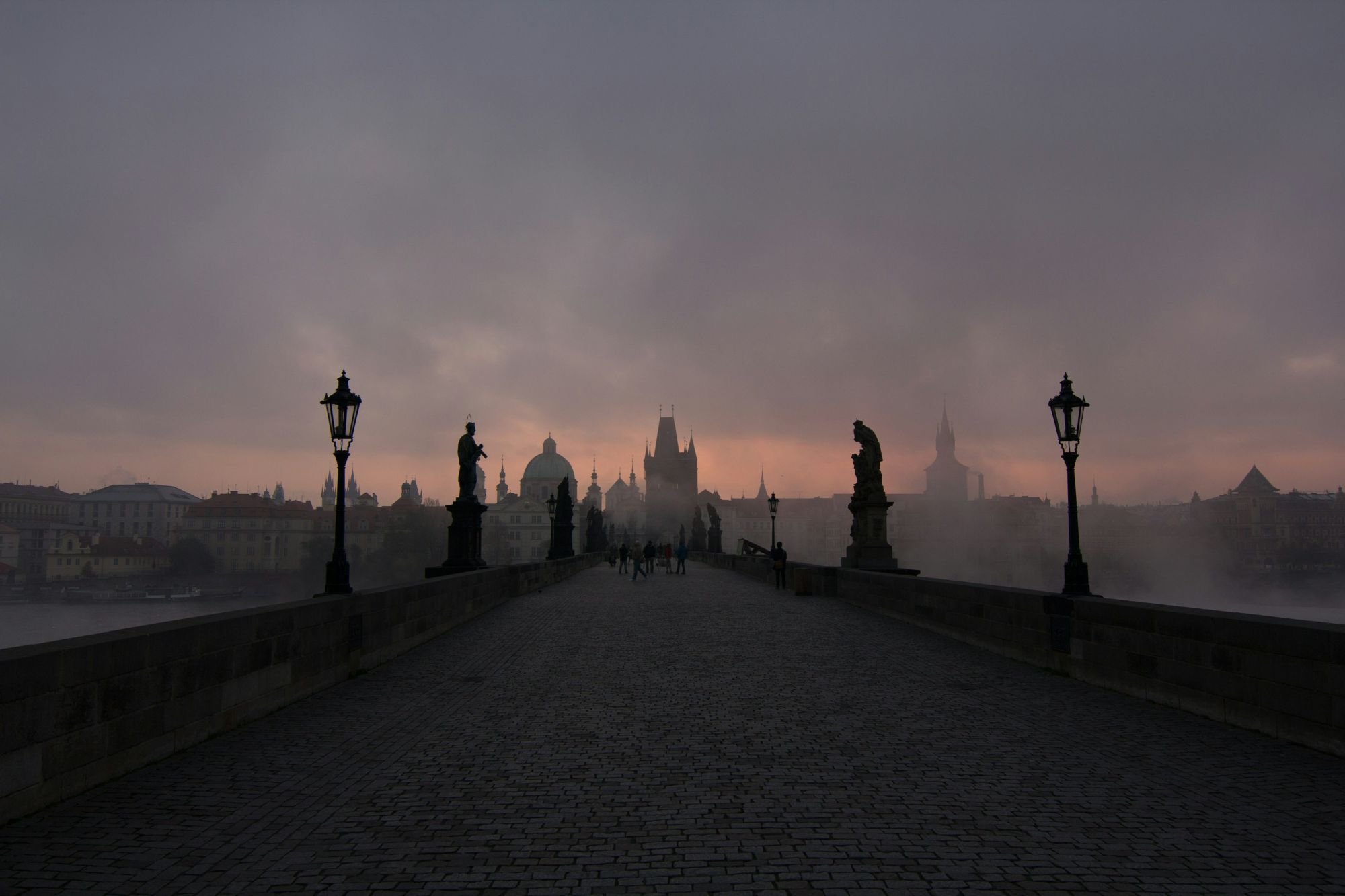 Czech Republic — Autumn Fiske's travel story