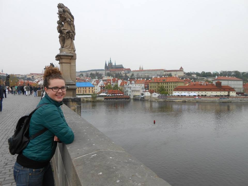 Czech Republic — Autumn Fiske's travel story