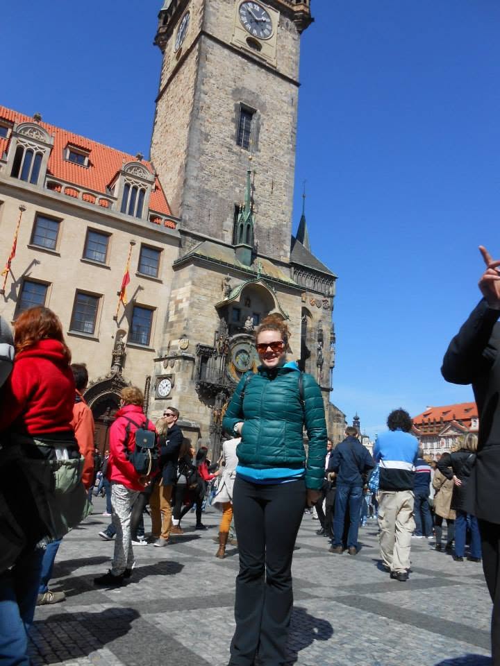 Czech Republic — Autumn Fiske's travel story
