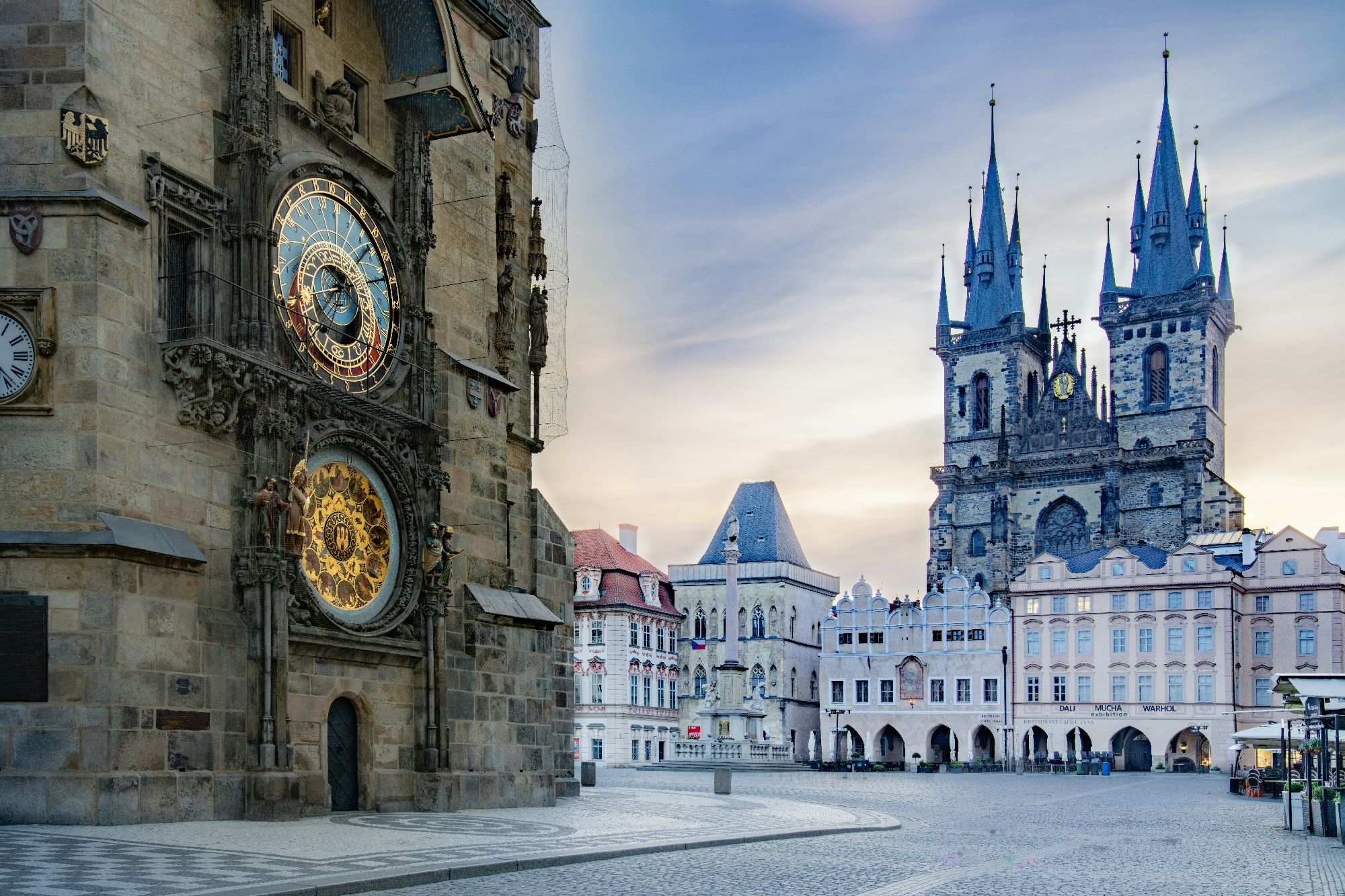 Czech Republic — Autumn Fiske's travel story