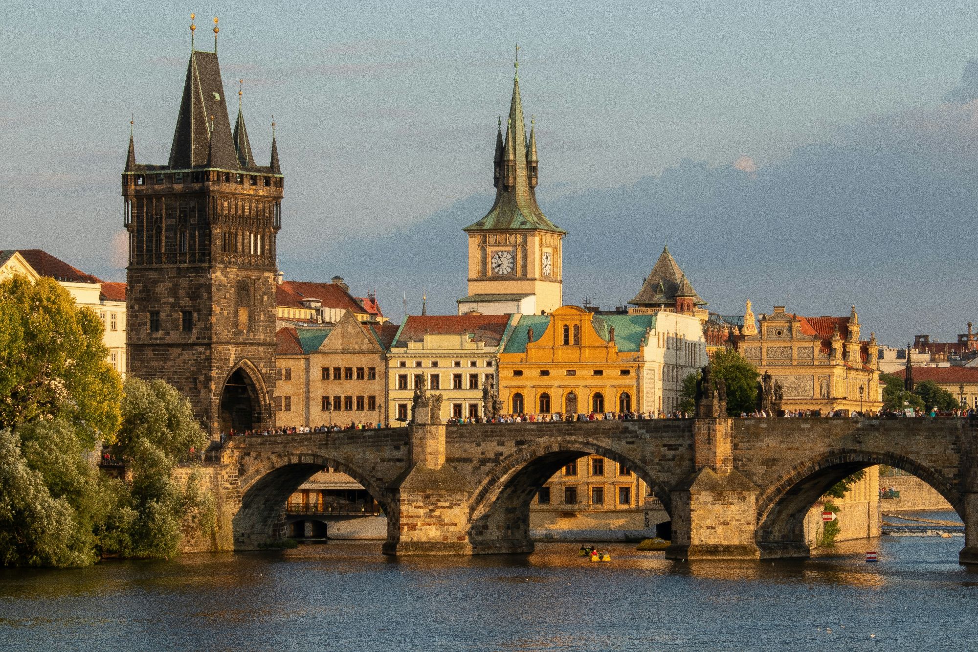 Czech Republic — Autumn Fiske's travel story