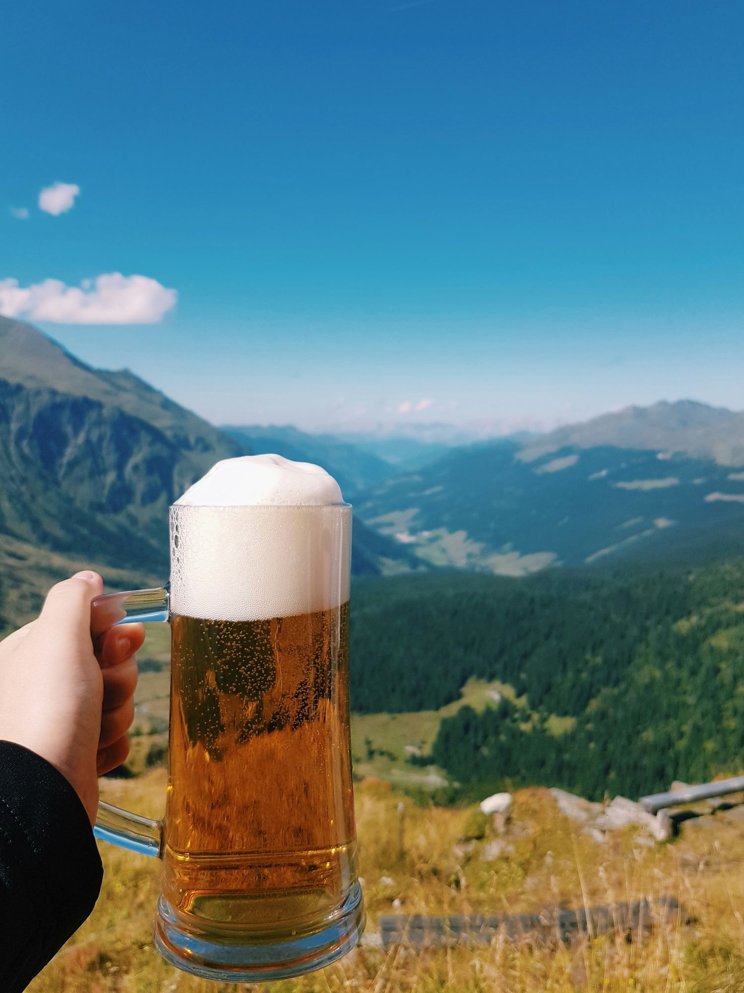 Czech Republic — Autumn Fiske's travel story
