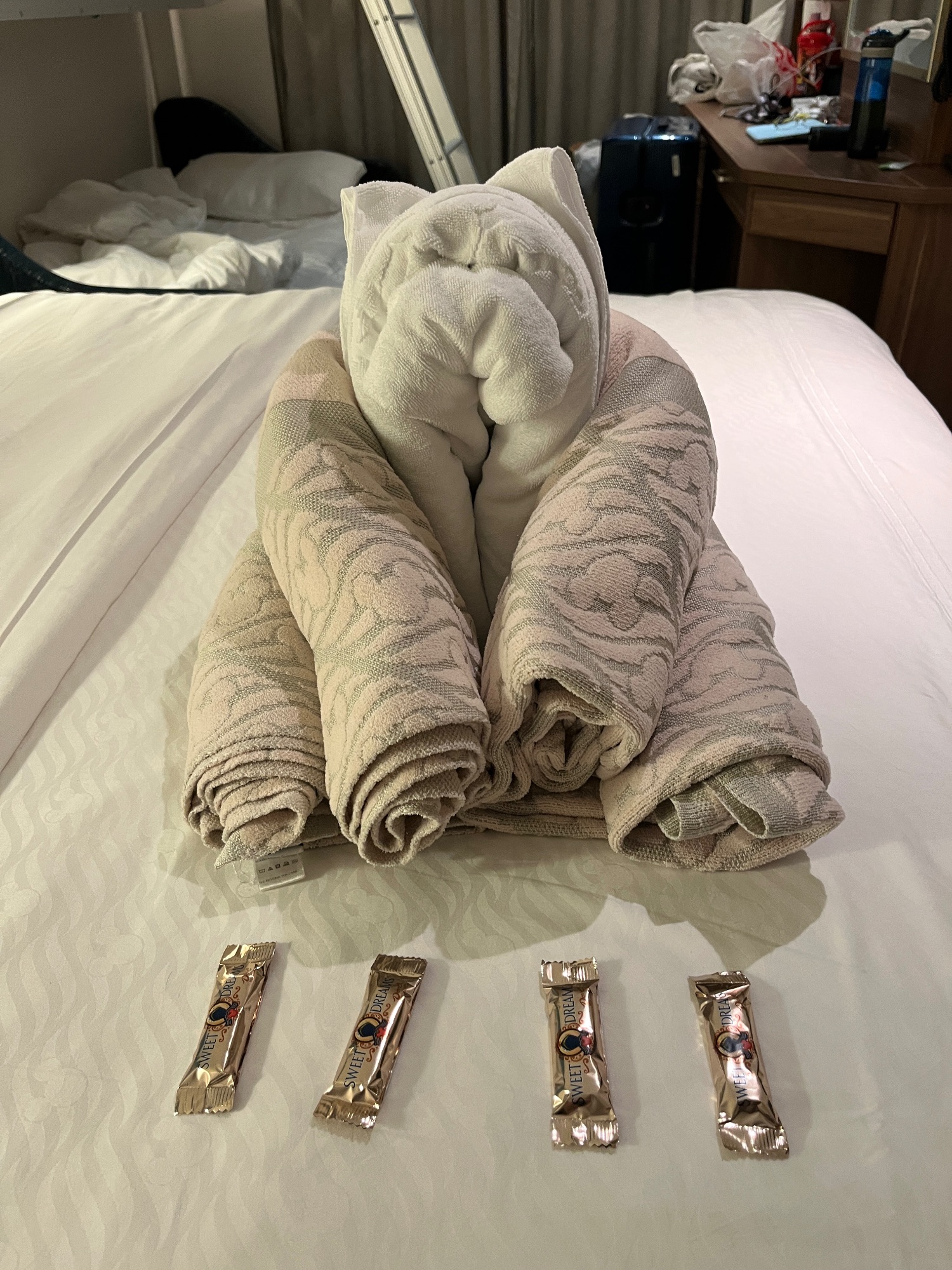 Every Minute Was Exciting: Chan Sails a Disney Cruise and Returns With Complete Confidence — Cruise