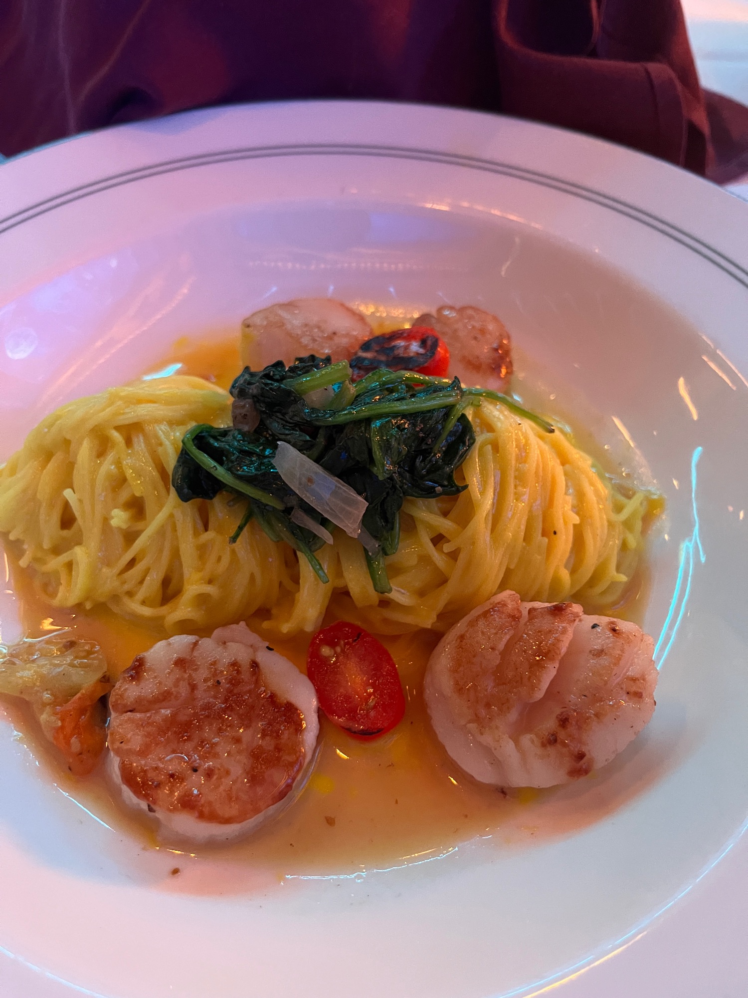 Every Minute Was Exciting: Chan Sails a Disney Cruise and Returns With Complete Confidence — Cruise
