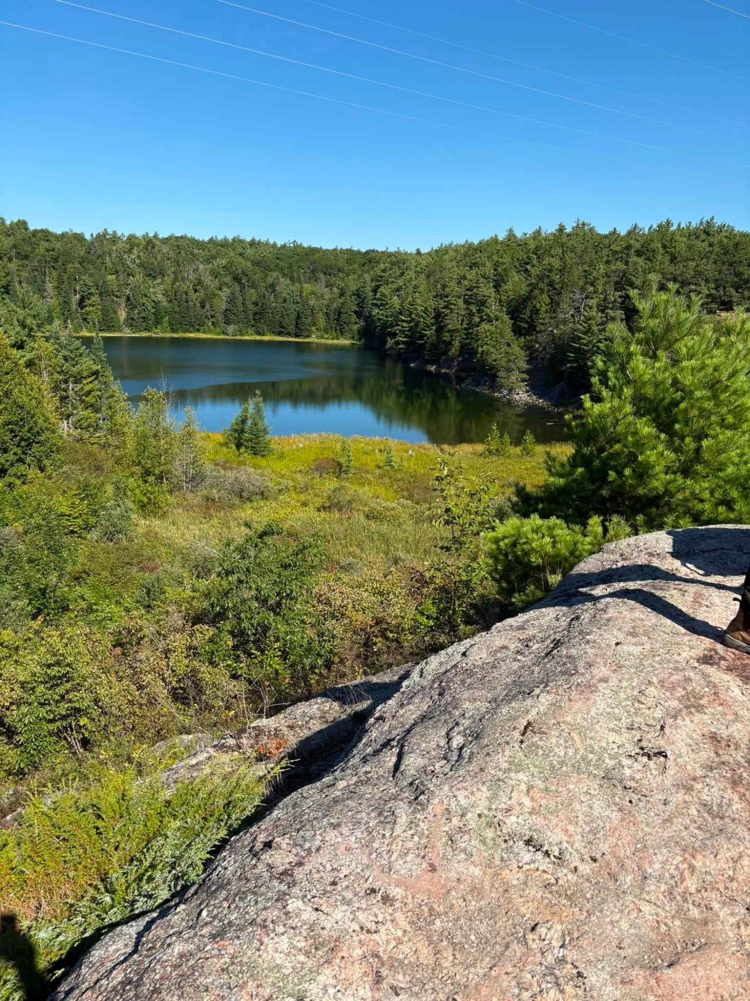 Lori Richardson's travel story