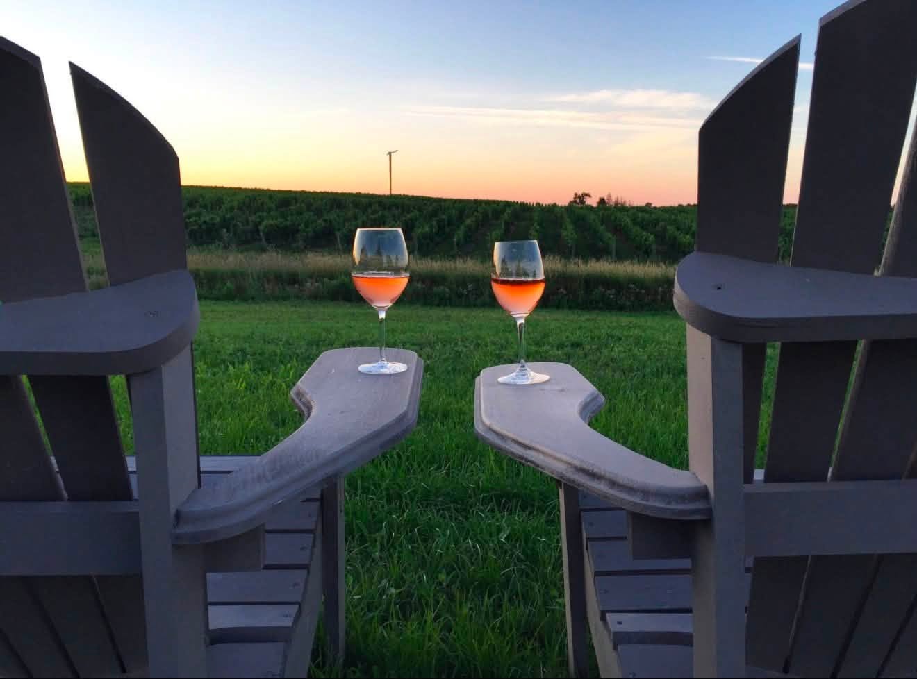 Lori Richardson's travel story