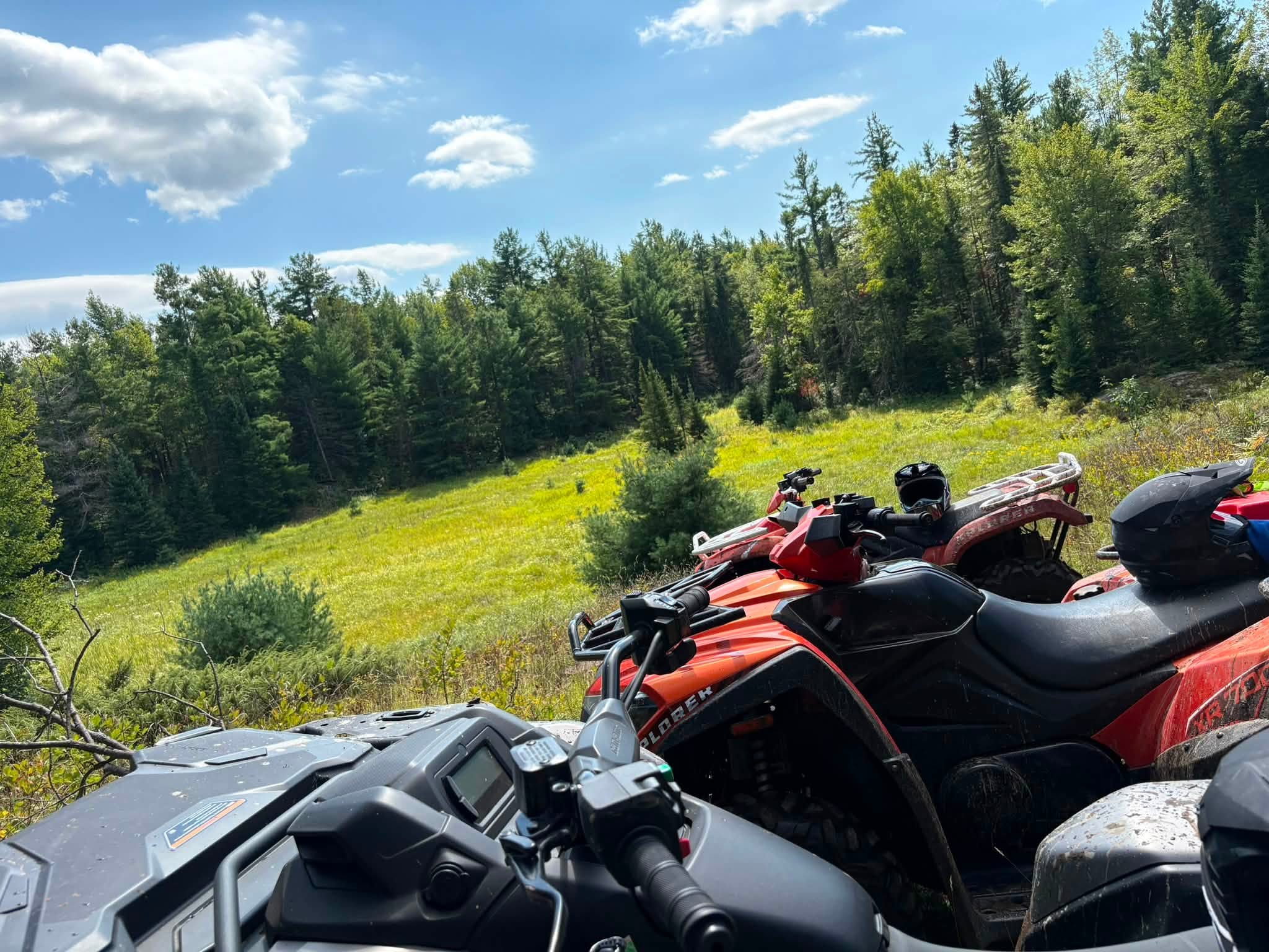 Lori Richardson's travel story