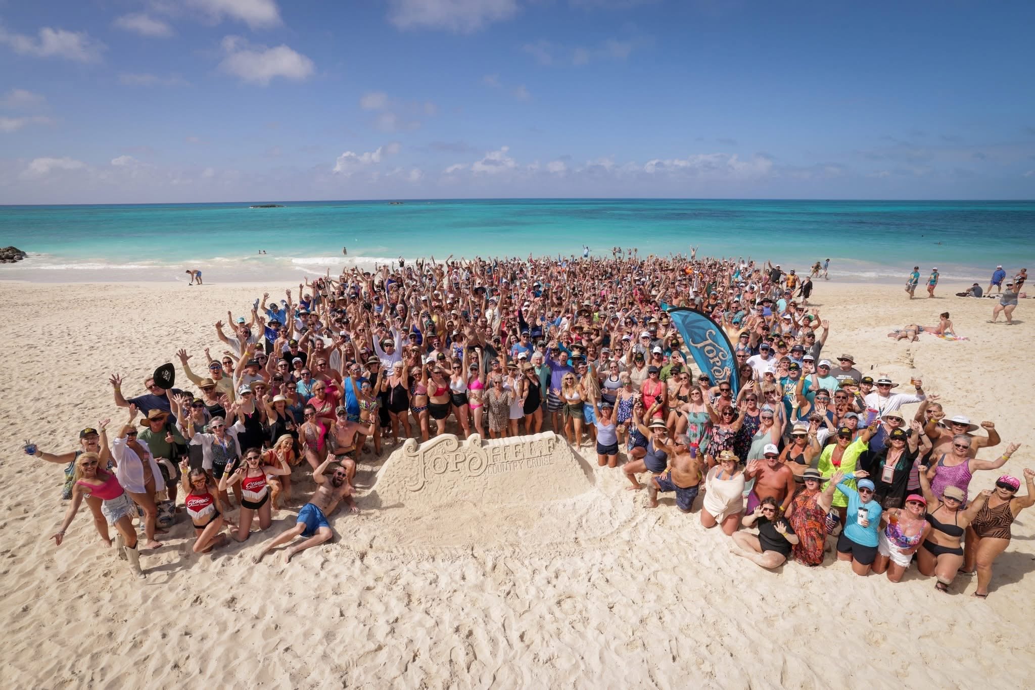 Lori Richardson's travel story