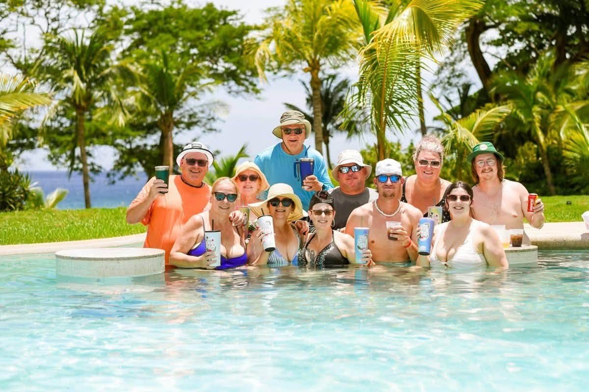 Lori Richardson's travel story