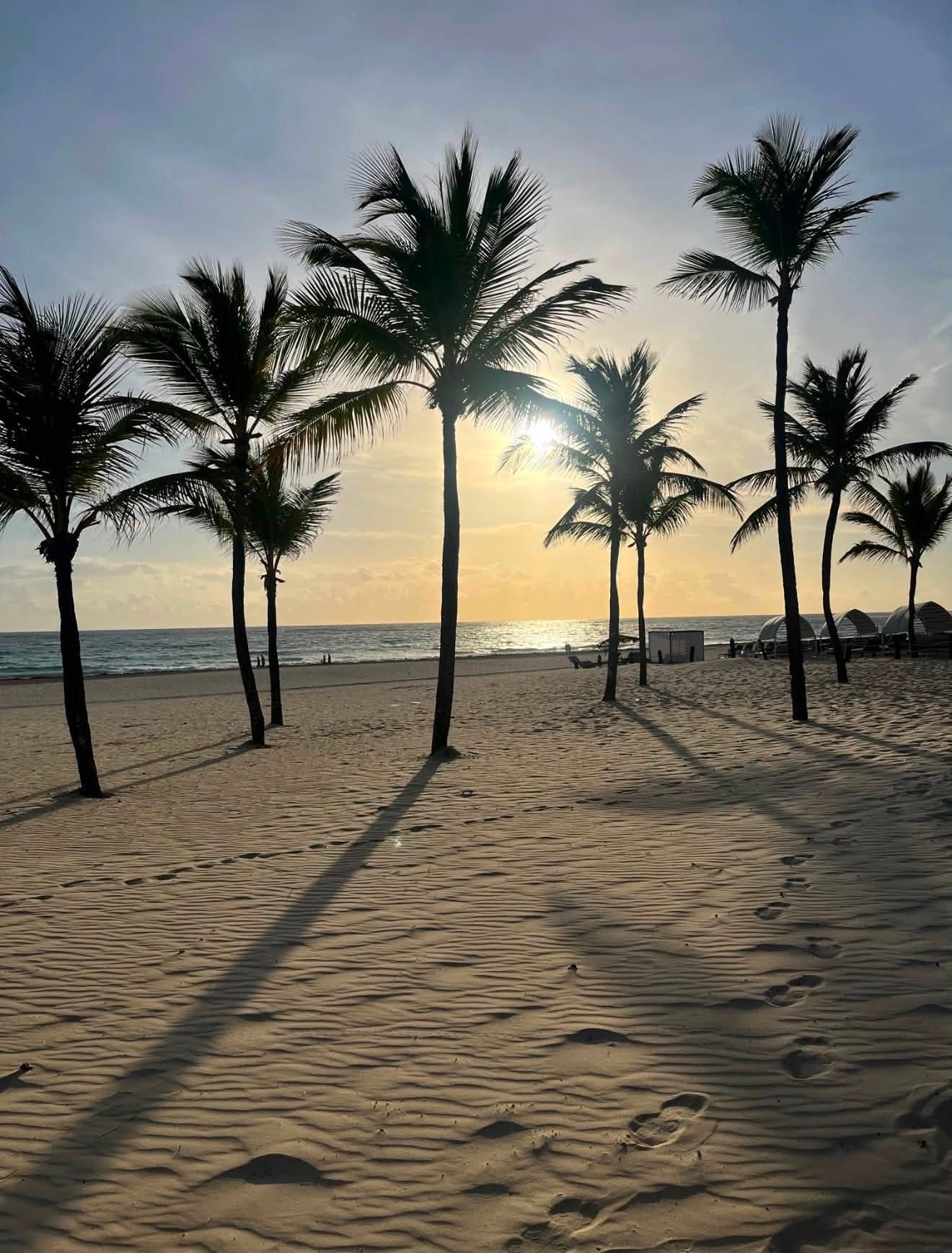 Lori Richardson's travel story
