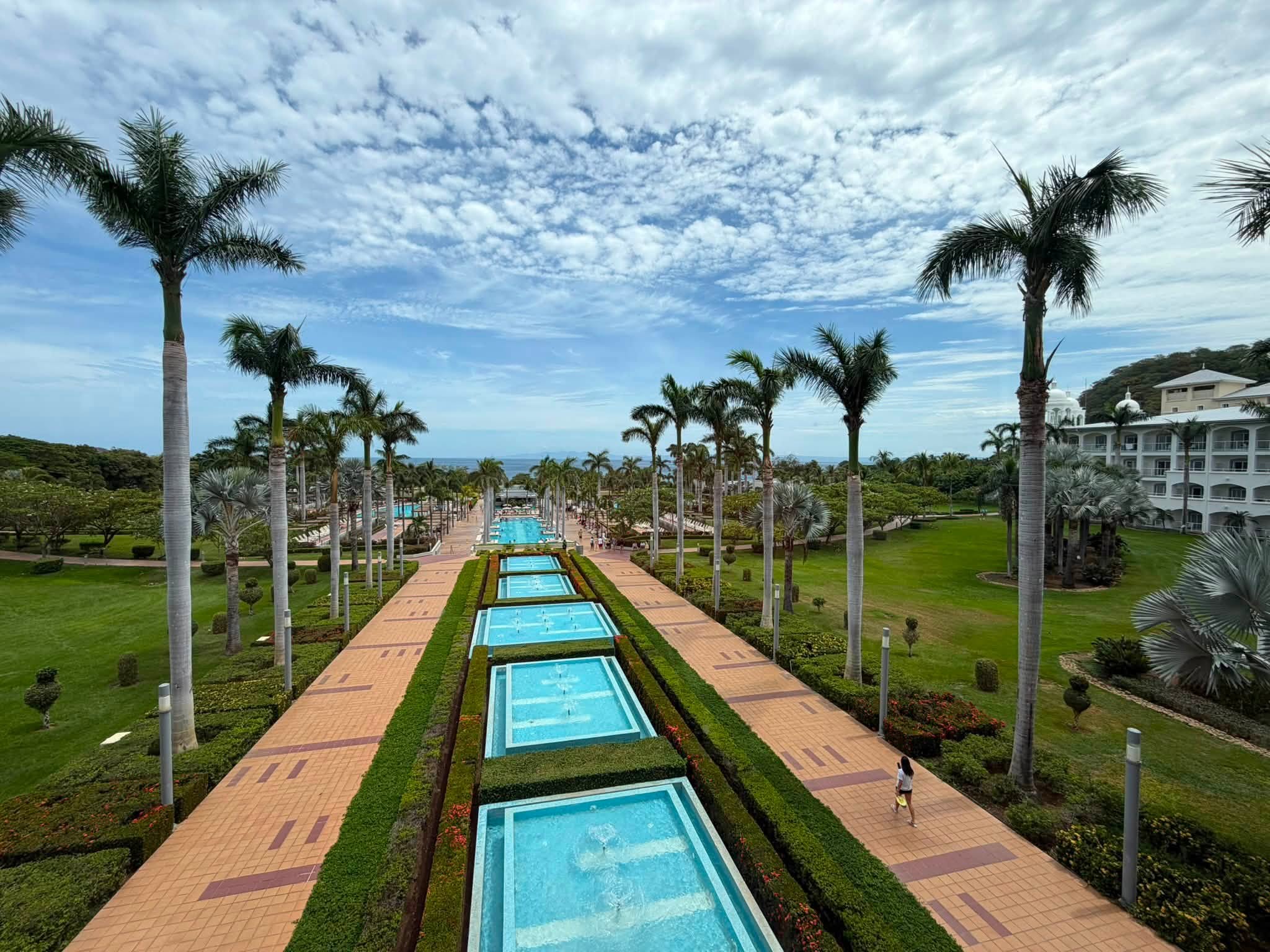 Lori Richardson's travel story