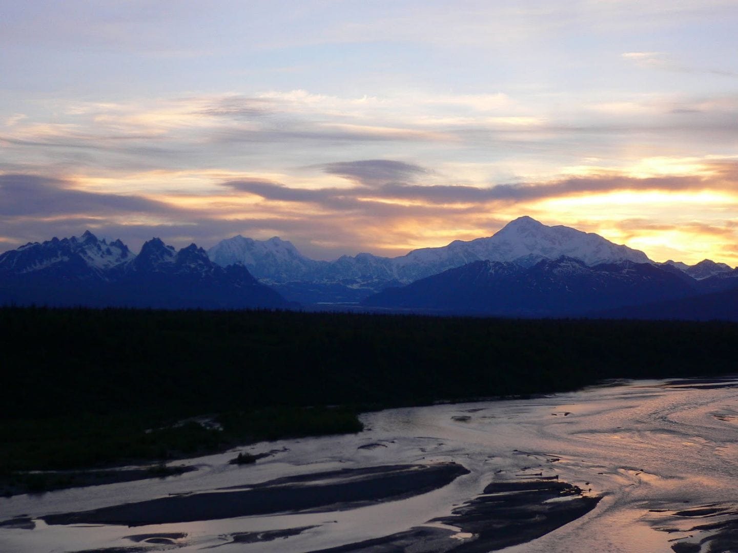 United States — Craig White's travel story