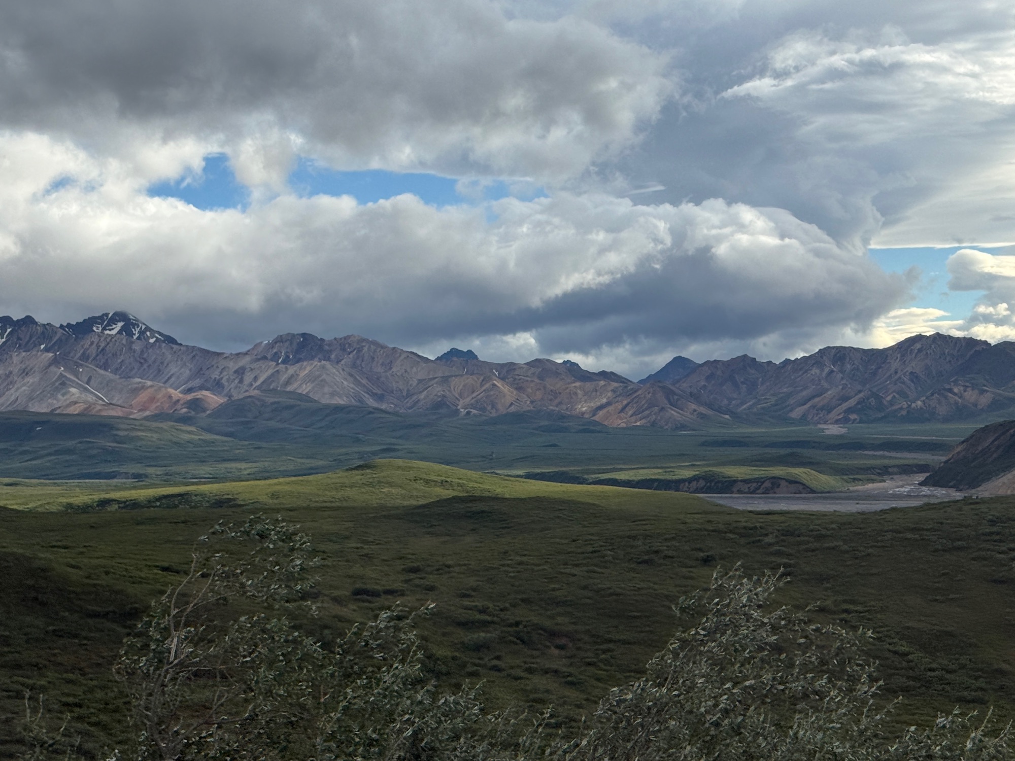 United States — Craig White's travel story