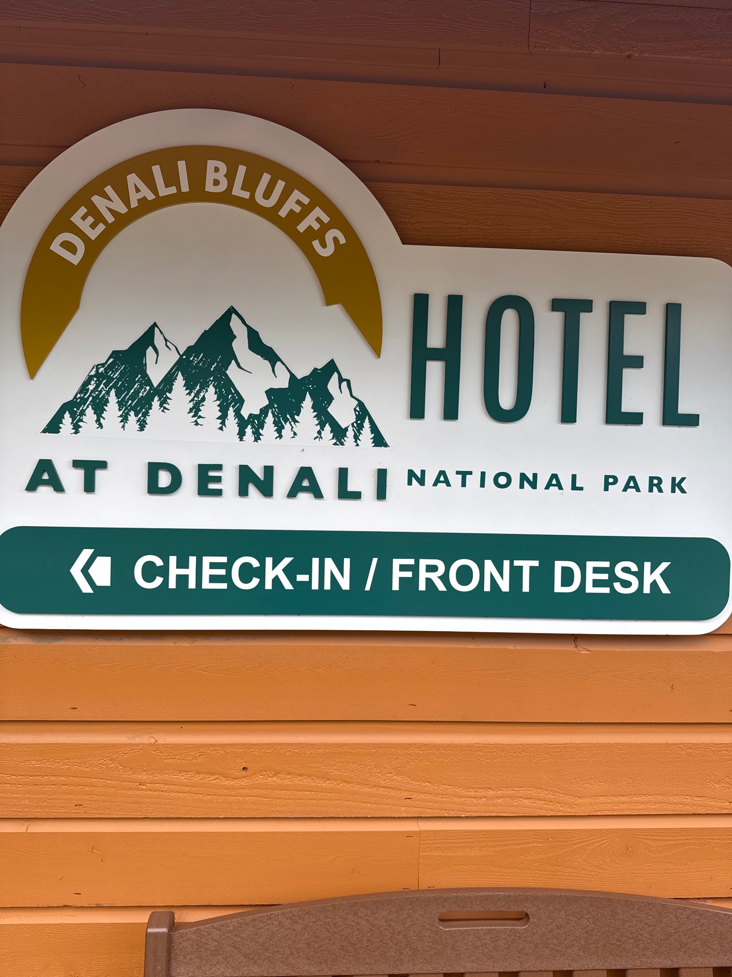 Craig White Found the Lodge at Denali Nobody Told You About, and It Changed How He Advises Clients on Alaska