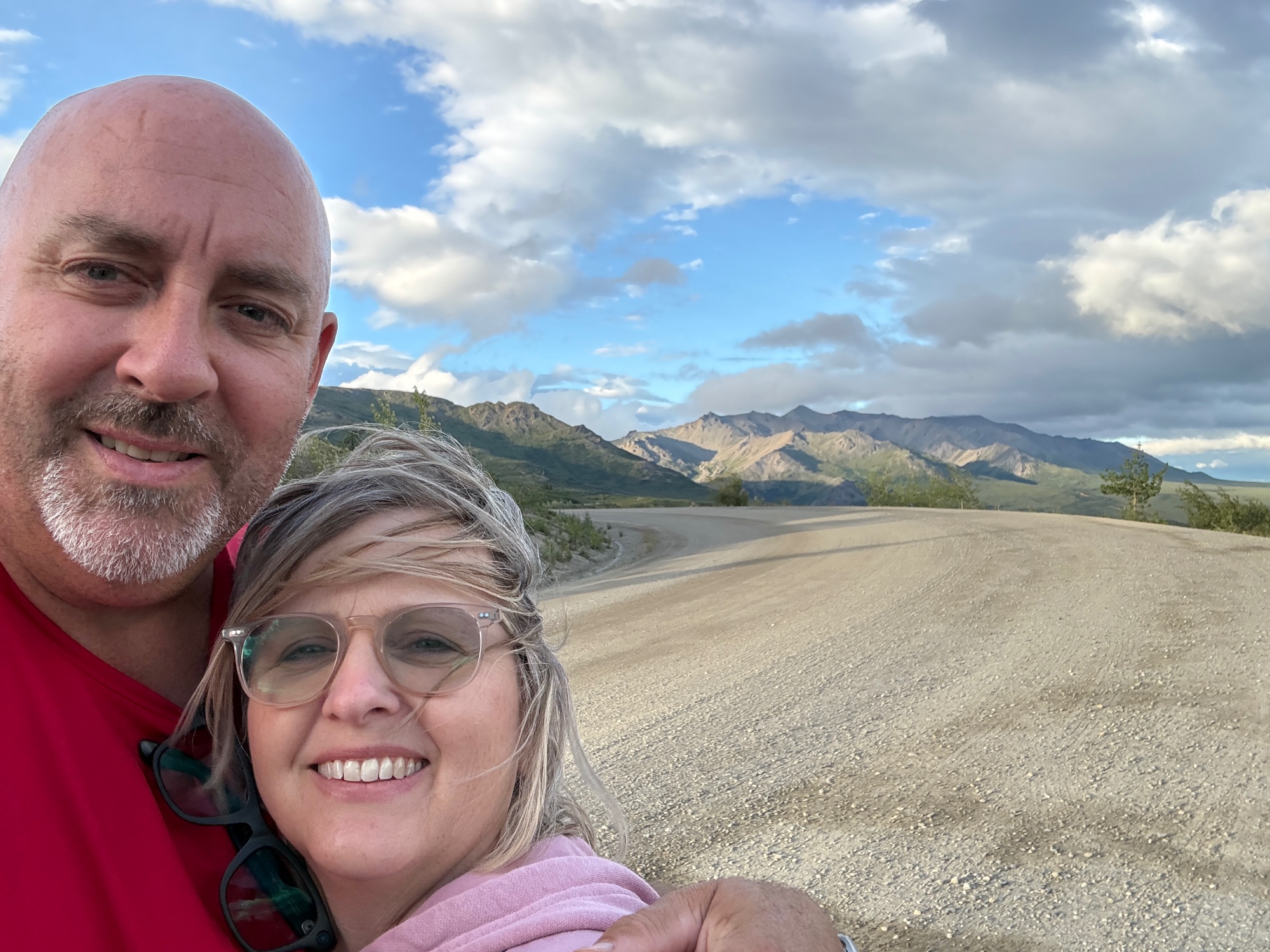 United States — Craig White's travel story