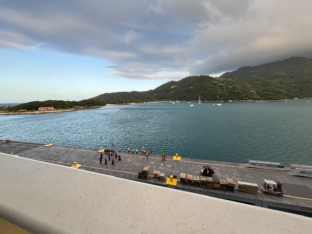 Bahamas — Jennifer Santos's travel story